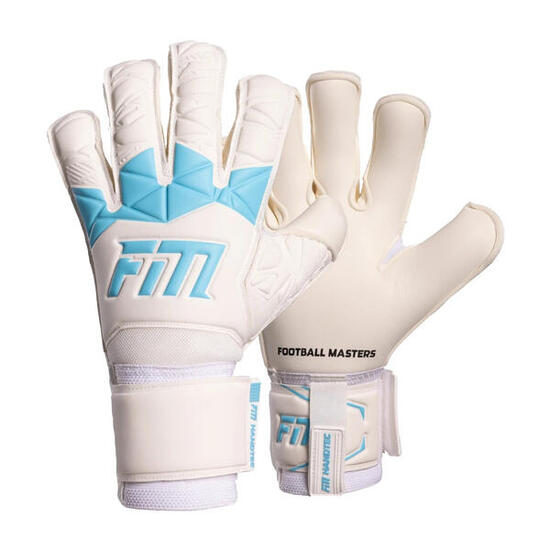 Rękawice bramkarskie Invictus X