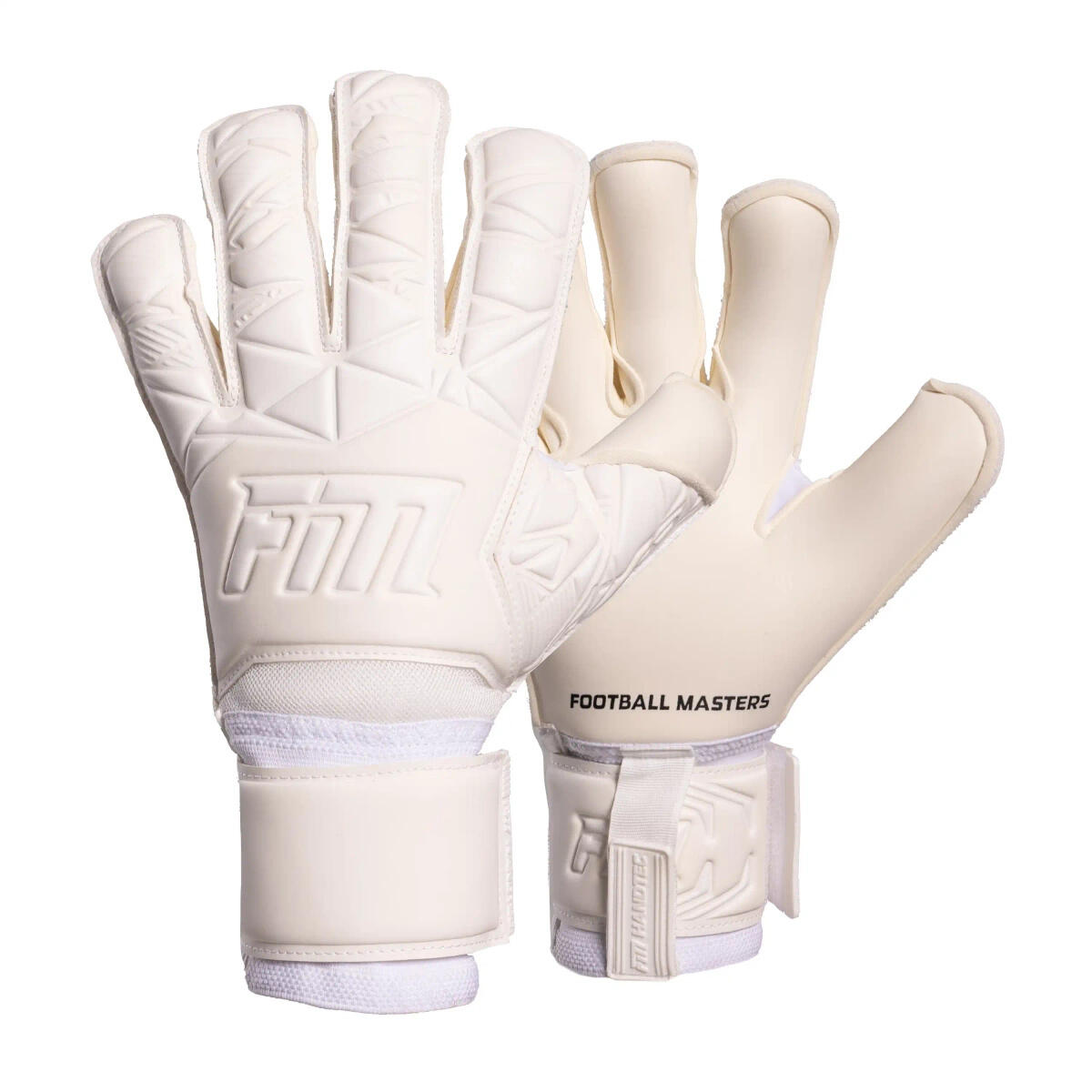 FOOTBALL MASTERS Luvas de guarda-redes Invictus X