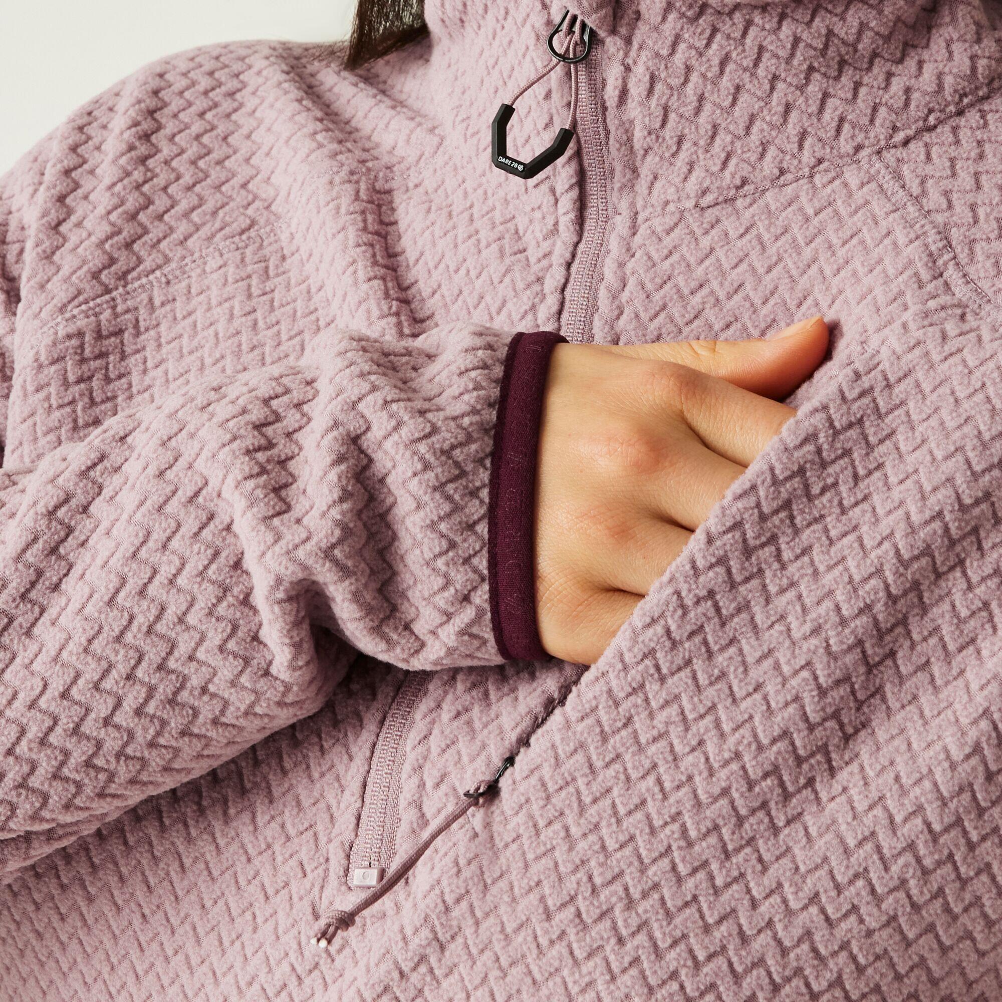 Fleece für Damen Dare 2B Switch Up 6/6