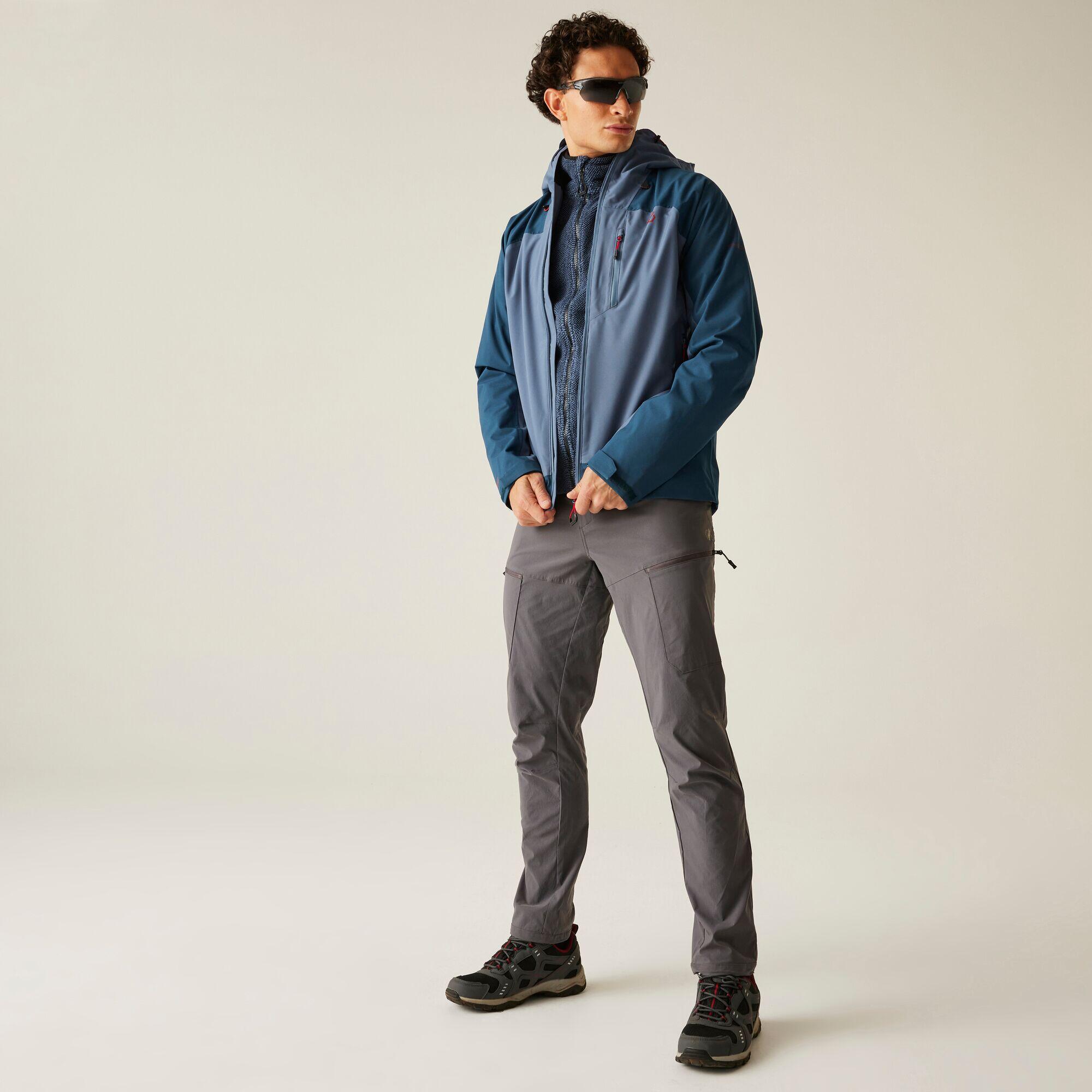 Regenjacke Dare 2B Torrek II 3/7