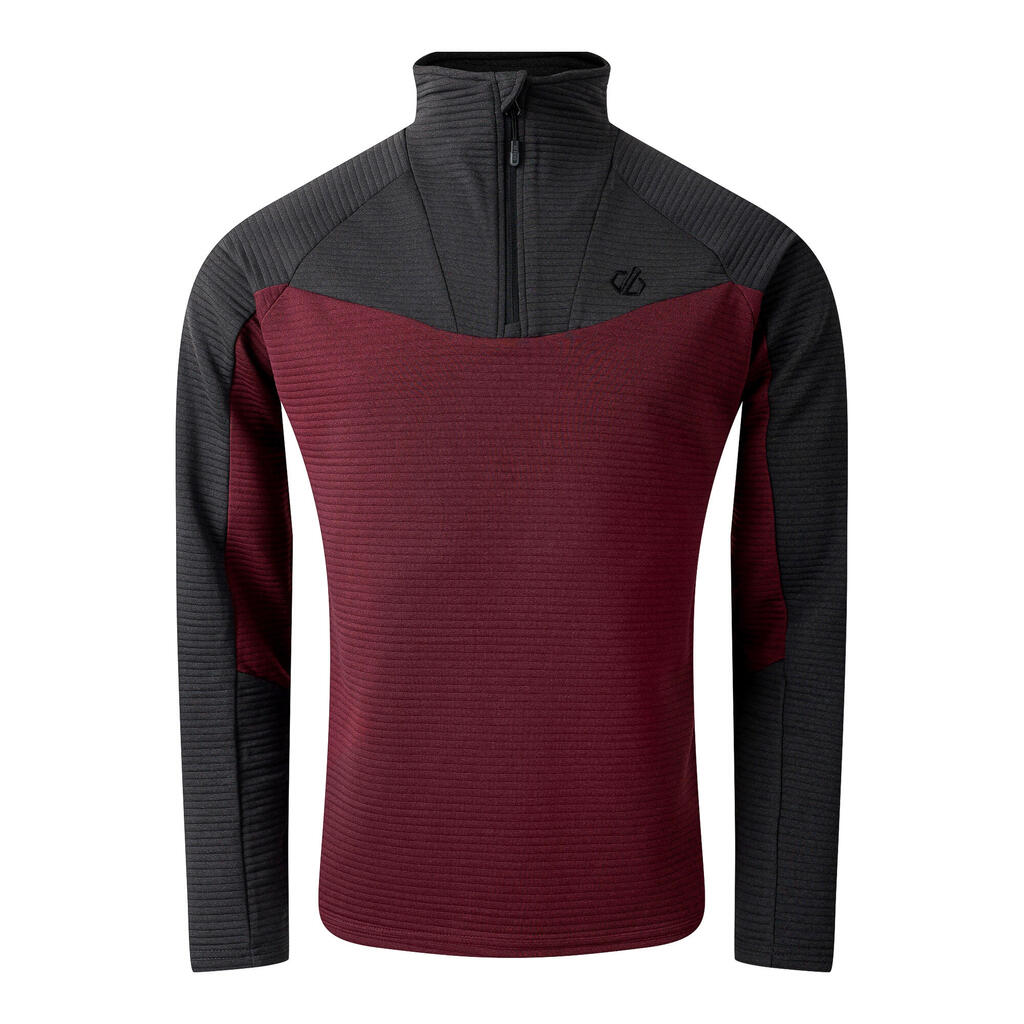 Mens Dignify IV Core Stretch Midlayer