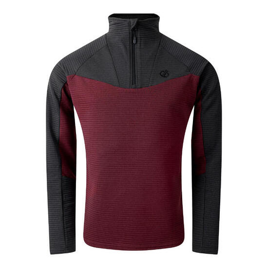 Maglia termica isolante Dignify Core Stretch con eliminazione degli odori