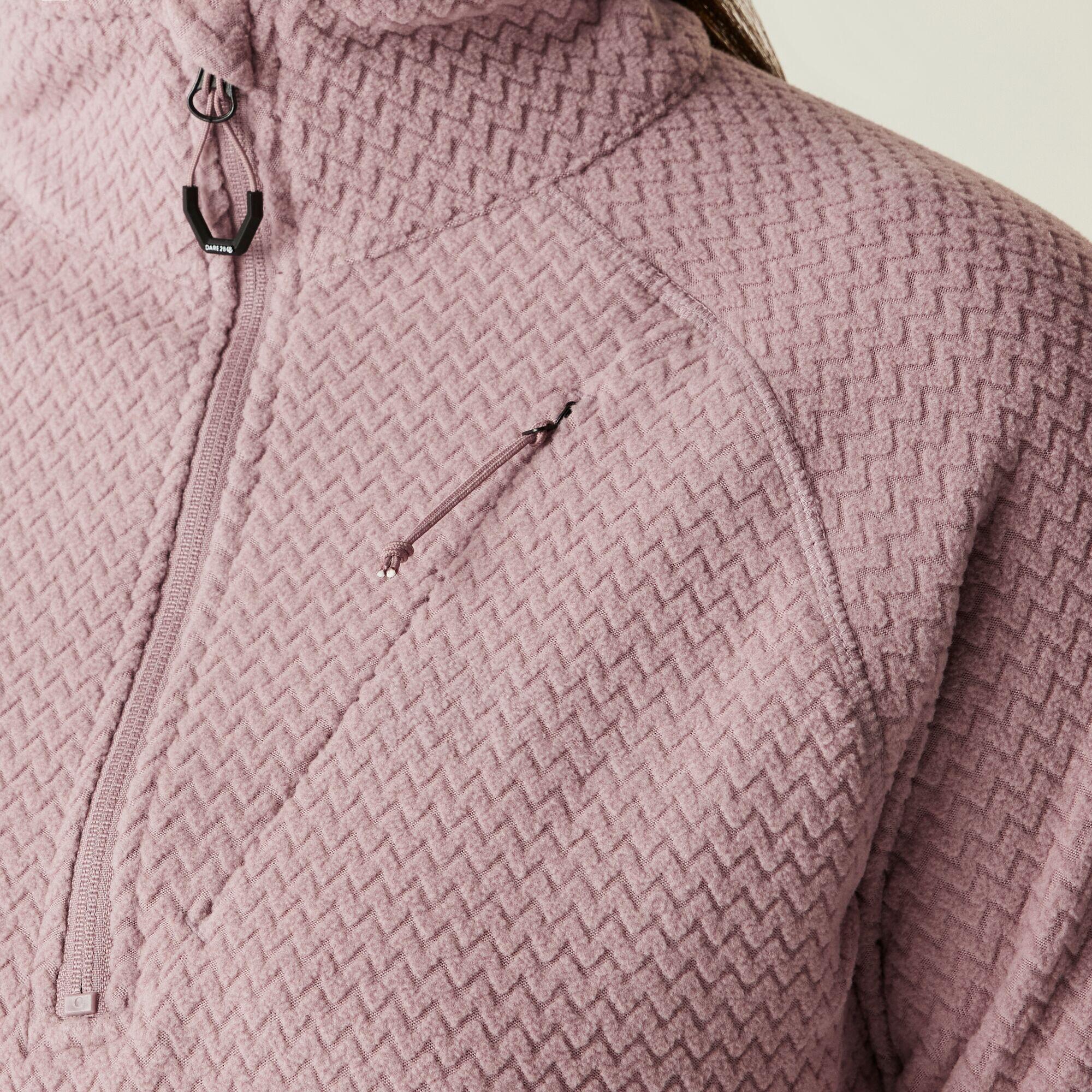 Fleece für Damen Dare 2B Switch Up 5/6