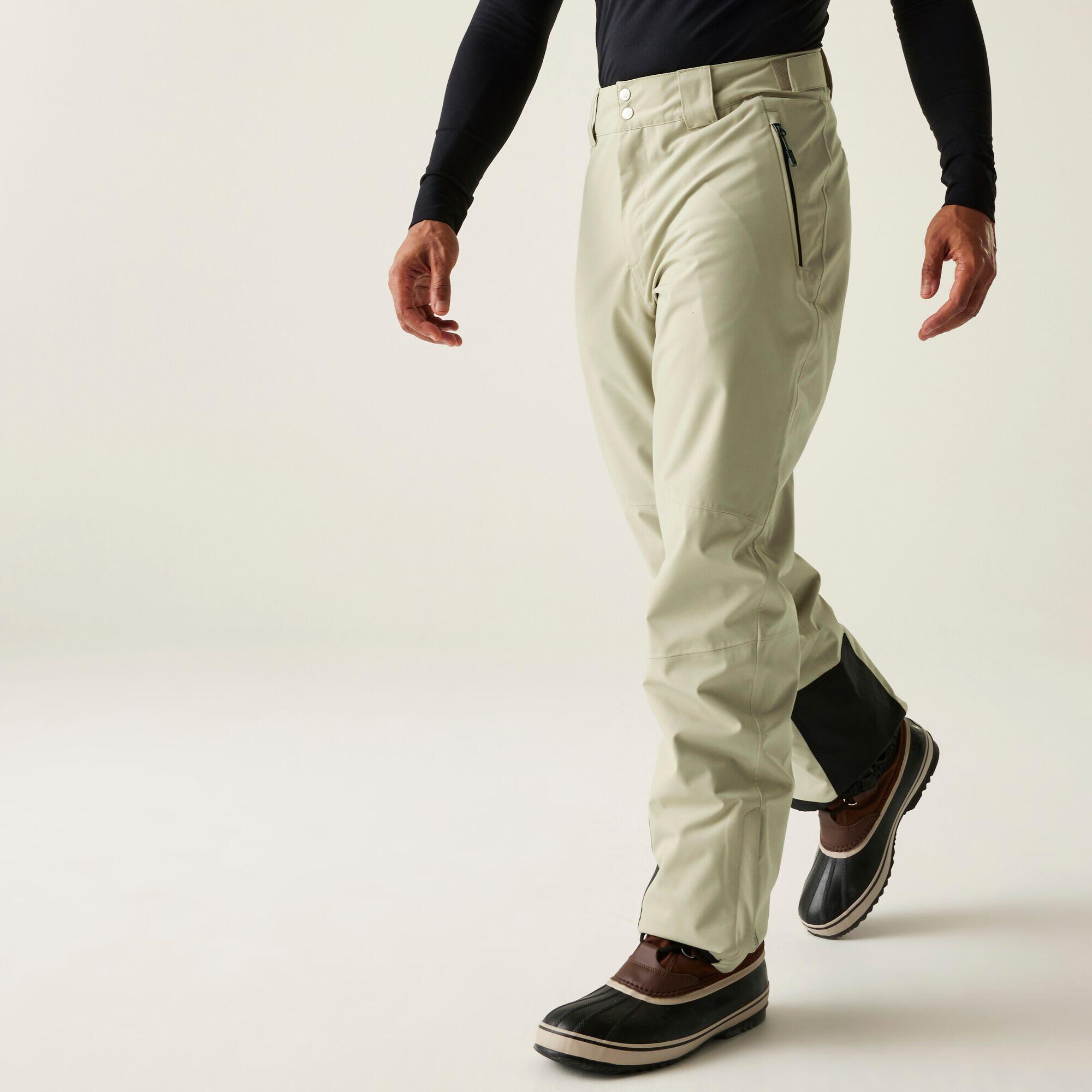 DARE 2B Herren Hose wasserdicht, atmungsaktiv - Achieve Ii