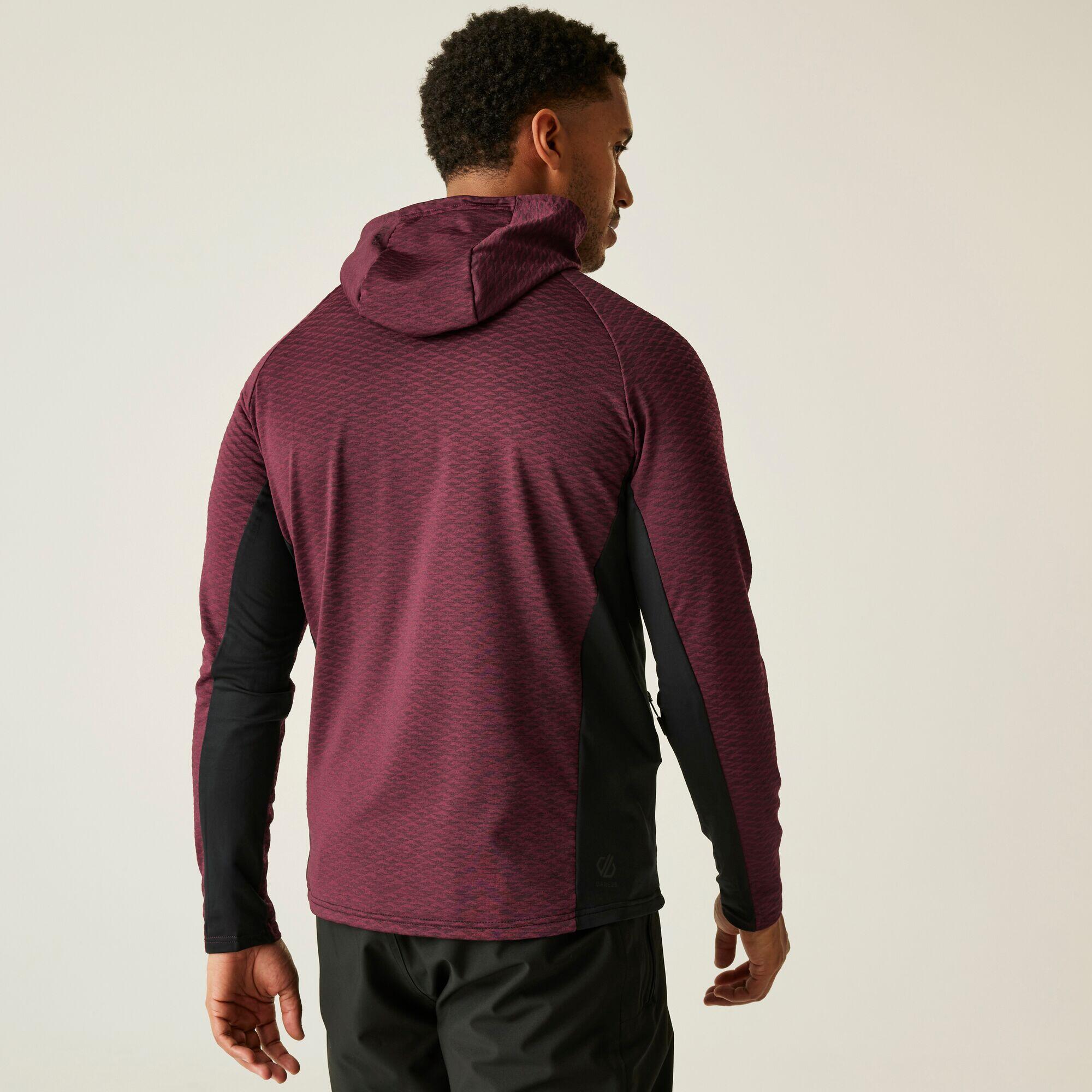 Maglia termica isolante Assimilate Core Stretch con eliminazione degli odori 2/7