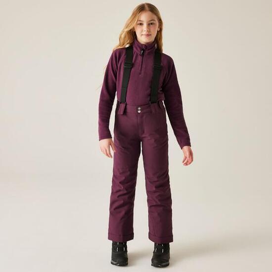 Pantaloni Sci Bambino Outmove II