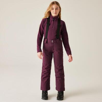 Outmove II Dziecięce spodnie narciarskie