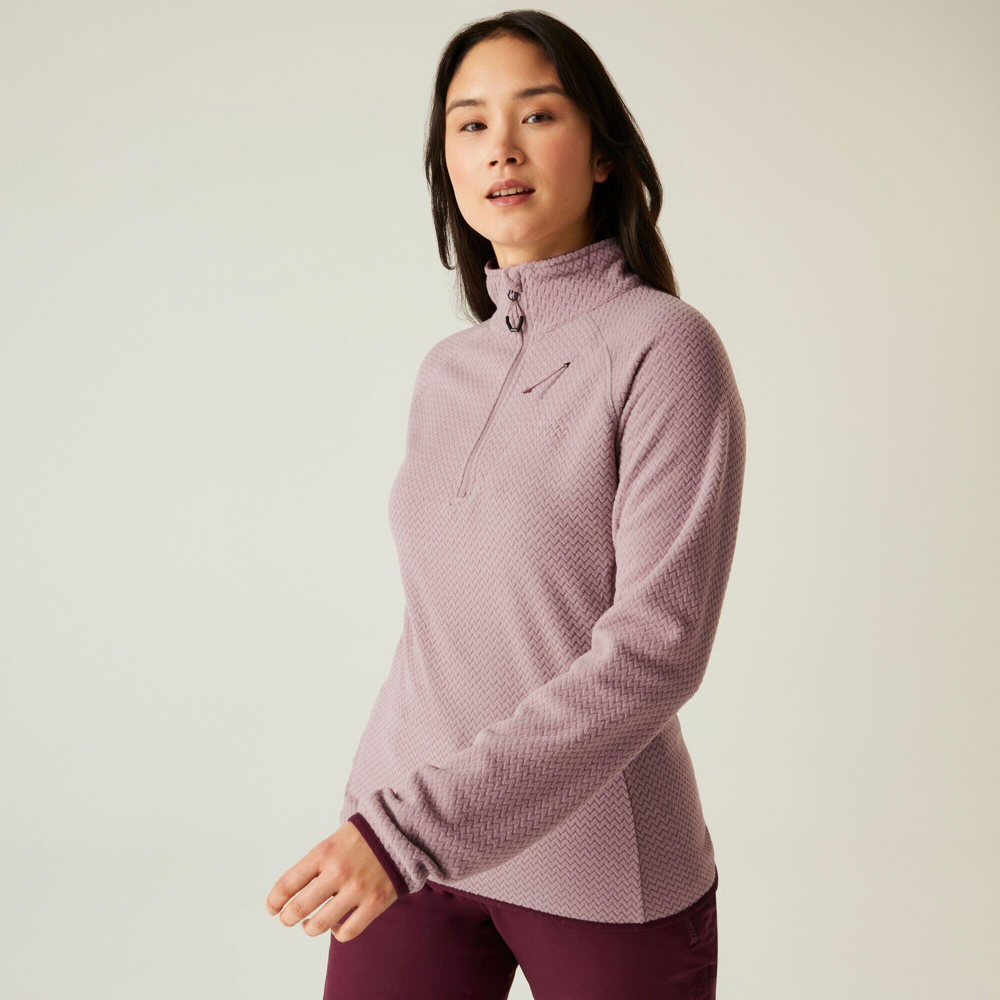 DARE 2B Womens Switch Up Lightweight Insulating Active Fleece