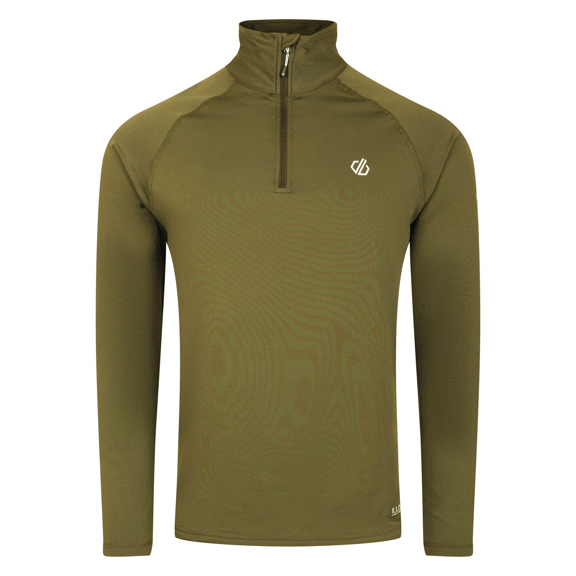 Fuse Up II Core Stretch Herren Skifleece 7/7