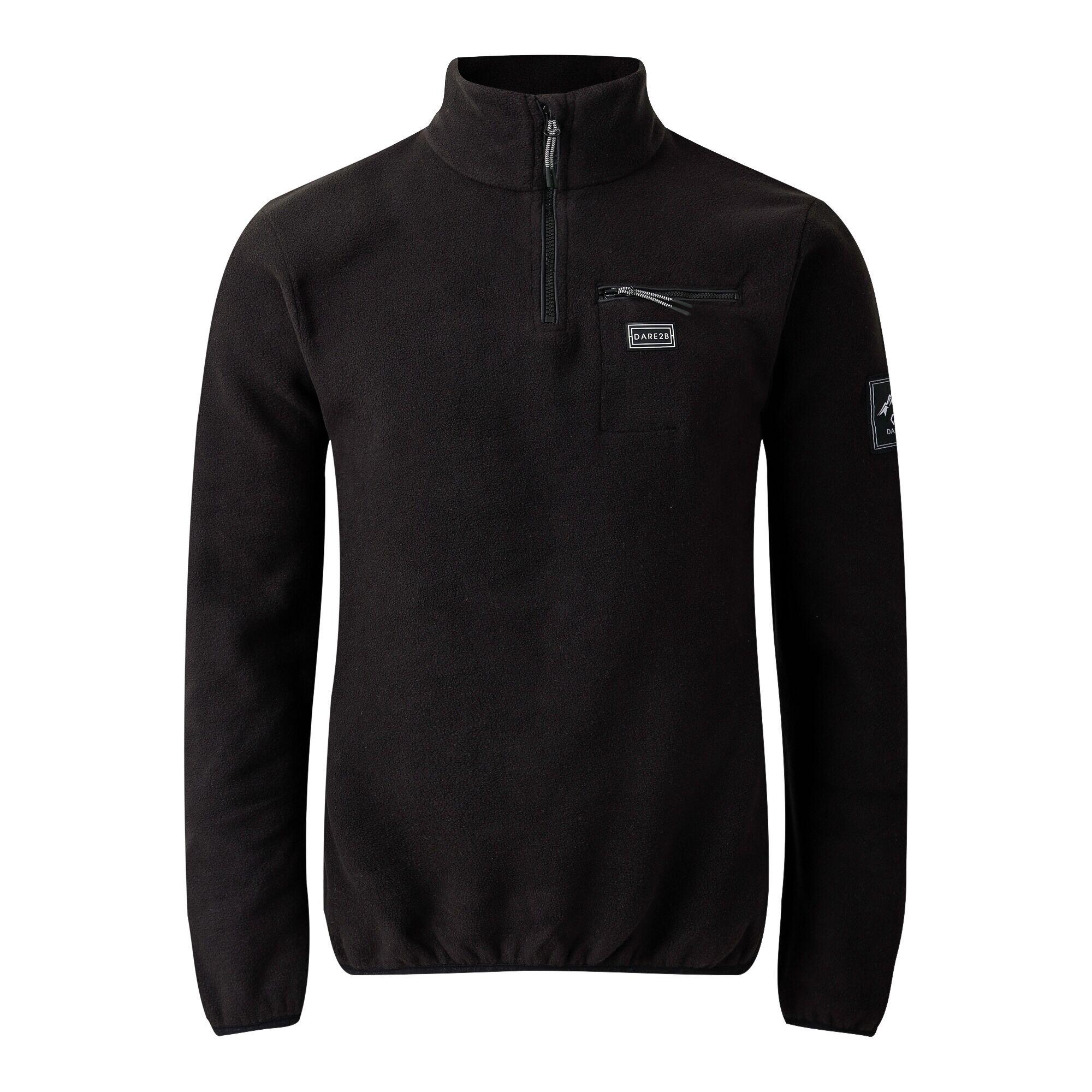 Dare 2b - Affinity Homme Ski Polaire - Polaire - Noir - Decathlon