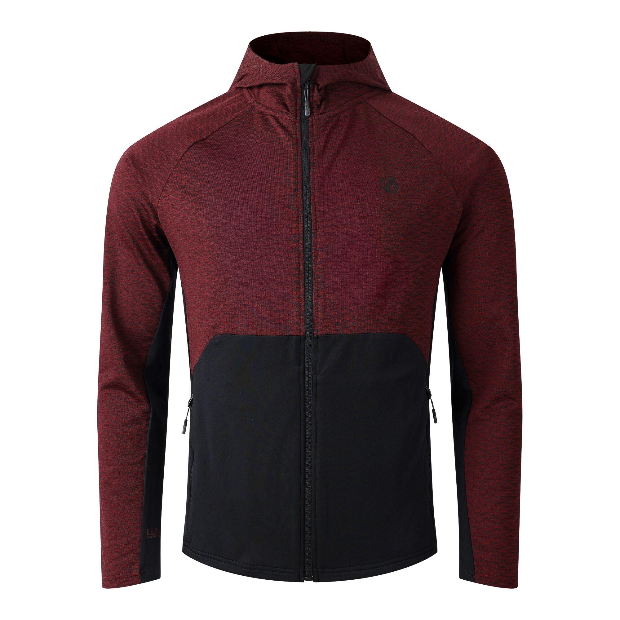 Maglia termica isolante Assimilate Core Stretch con eliminazione degli odori 7/7