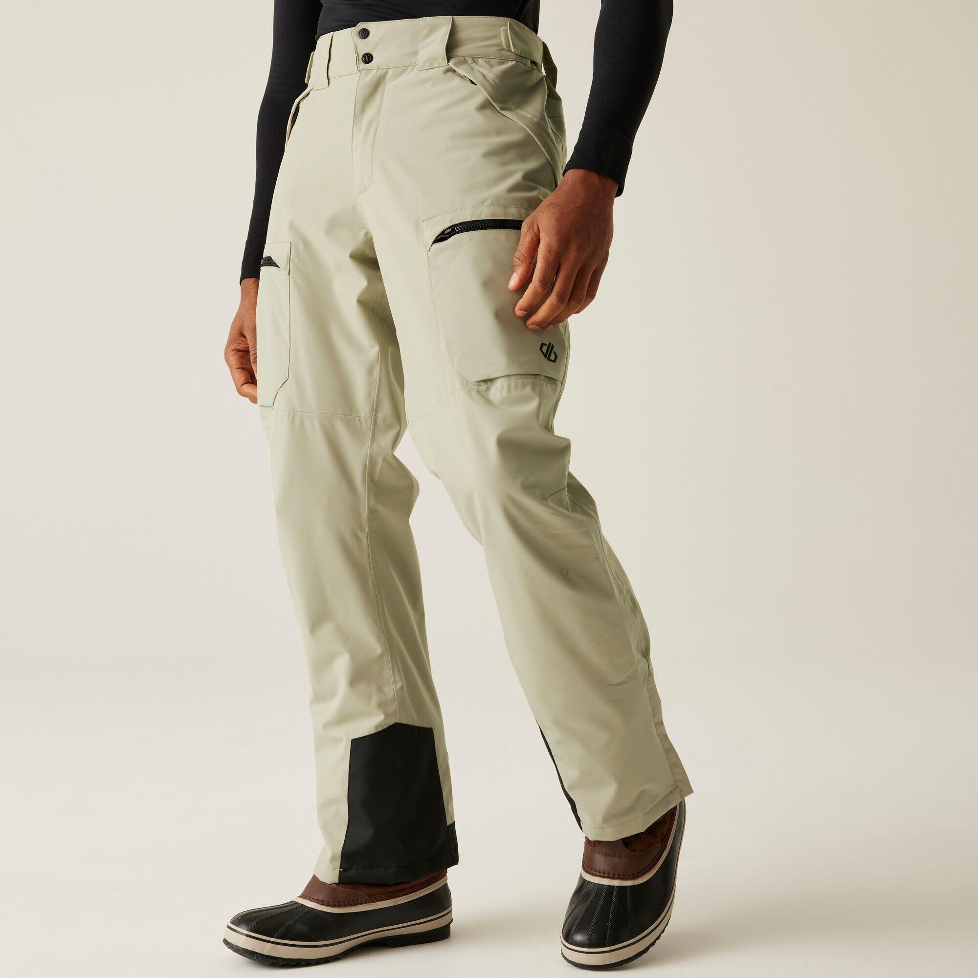 DARE 2B Baseplate II Mens Ski pant