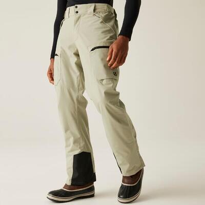 Pantalone da Sci Uomo Baseplate II
