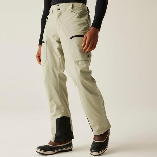 Pantalone da Sci Uomo Baseplate II