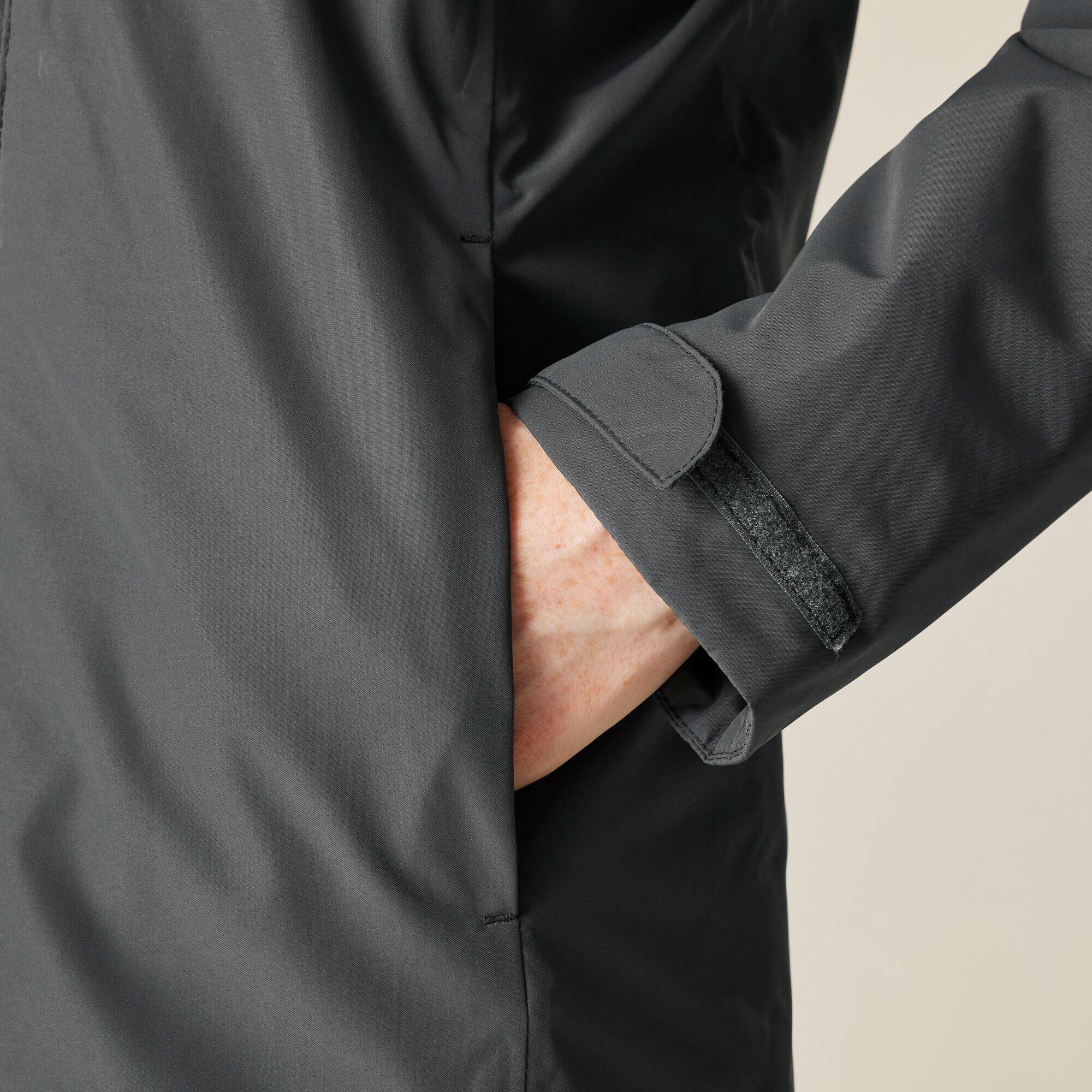 Veste Tamlin à capuche, respirante, imperméable et isolée pour femme 5/7