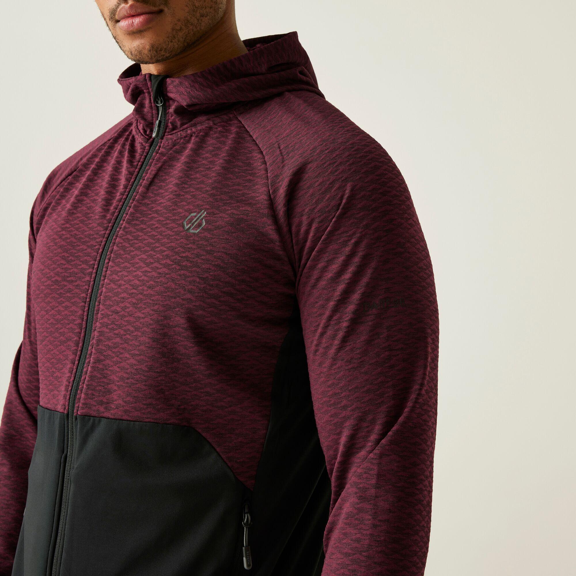 Maglia termica isolante Assimilate Core Stretch con eliminazione degli odori 4/7