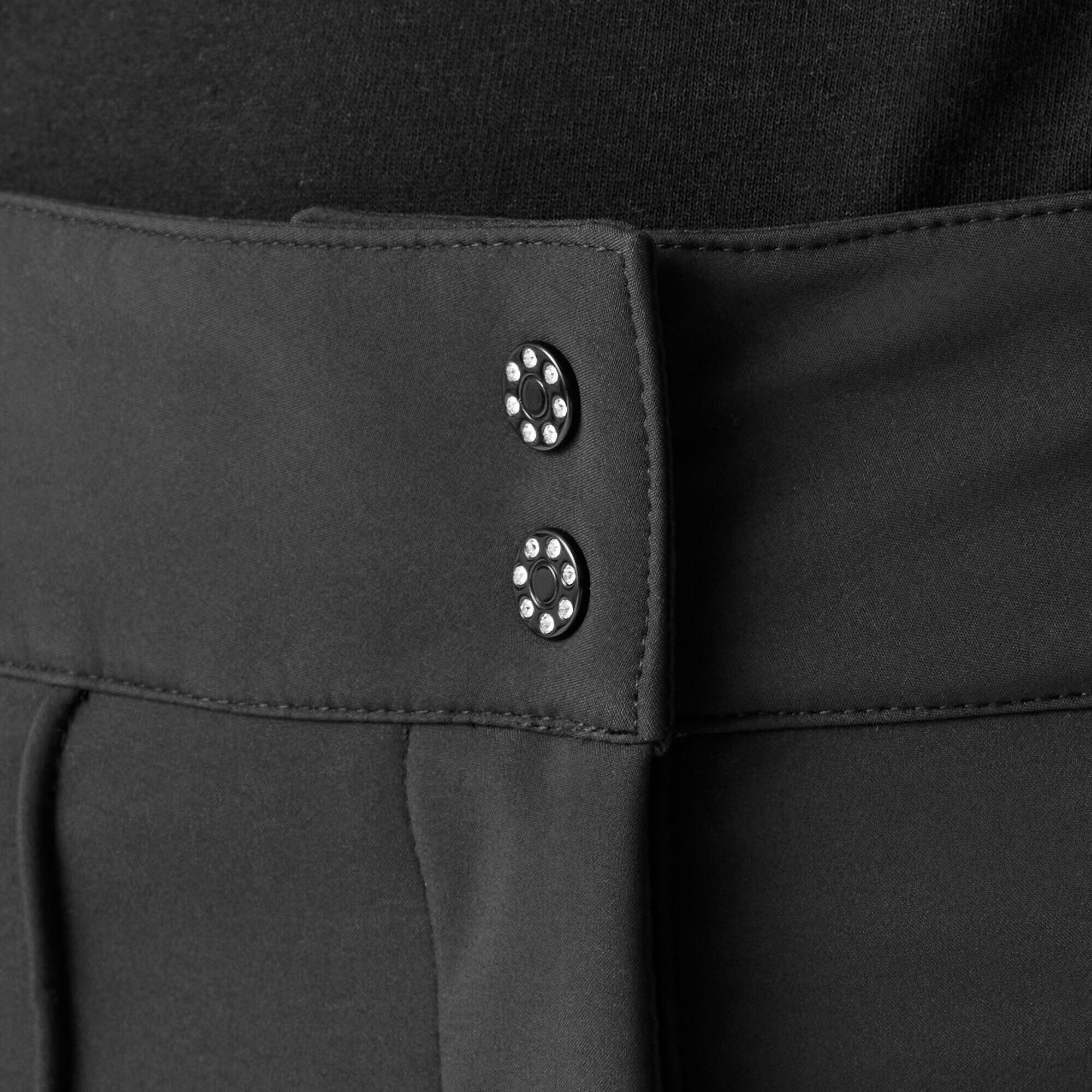 Salopette da donna Glide impermeabile, traspirante e foderata in pile 4/7
