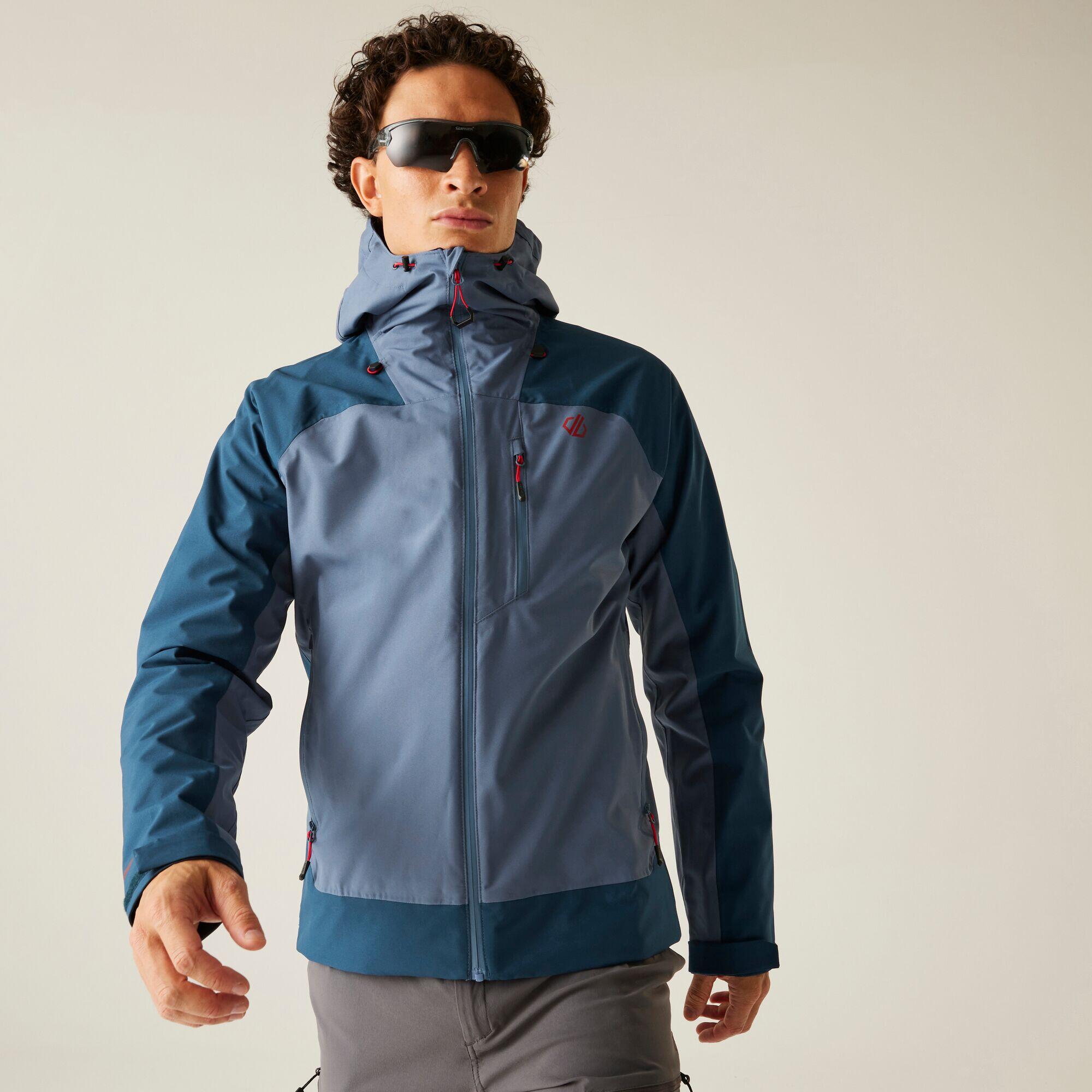 DARE 2B Men's Torrek II Waterproof Jacket