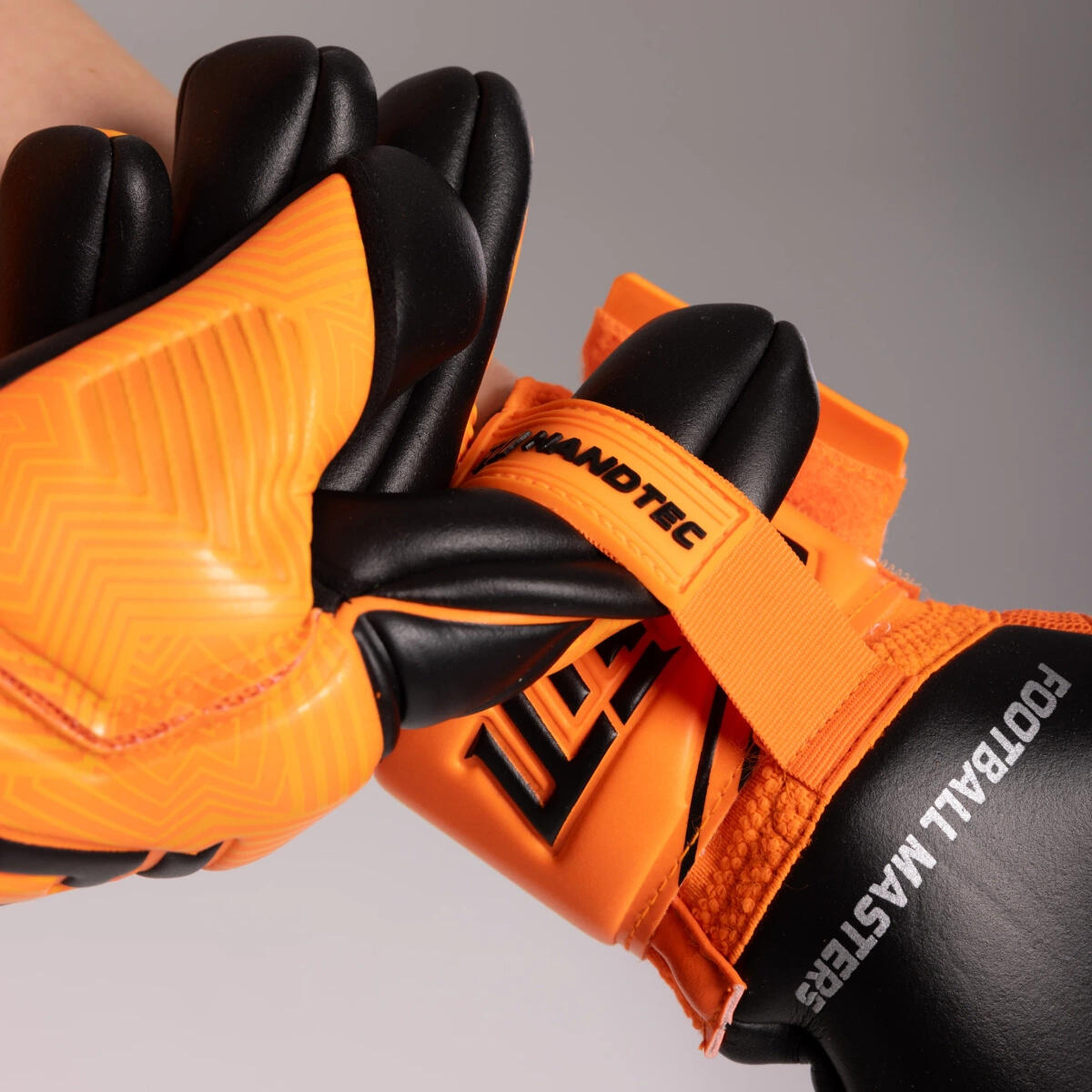 Guanti da portiere Varis X 4/7