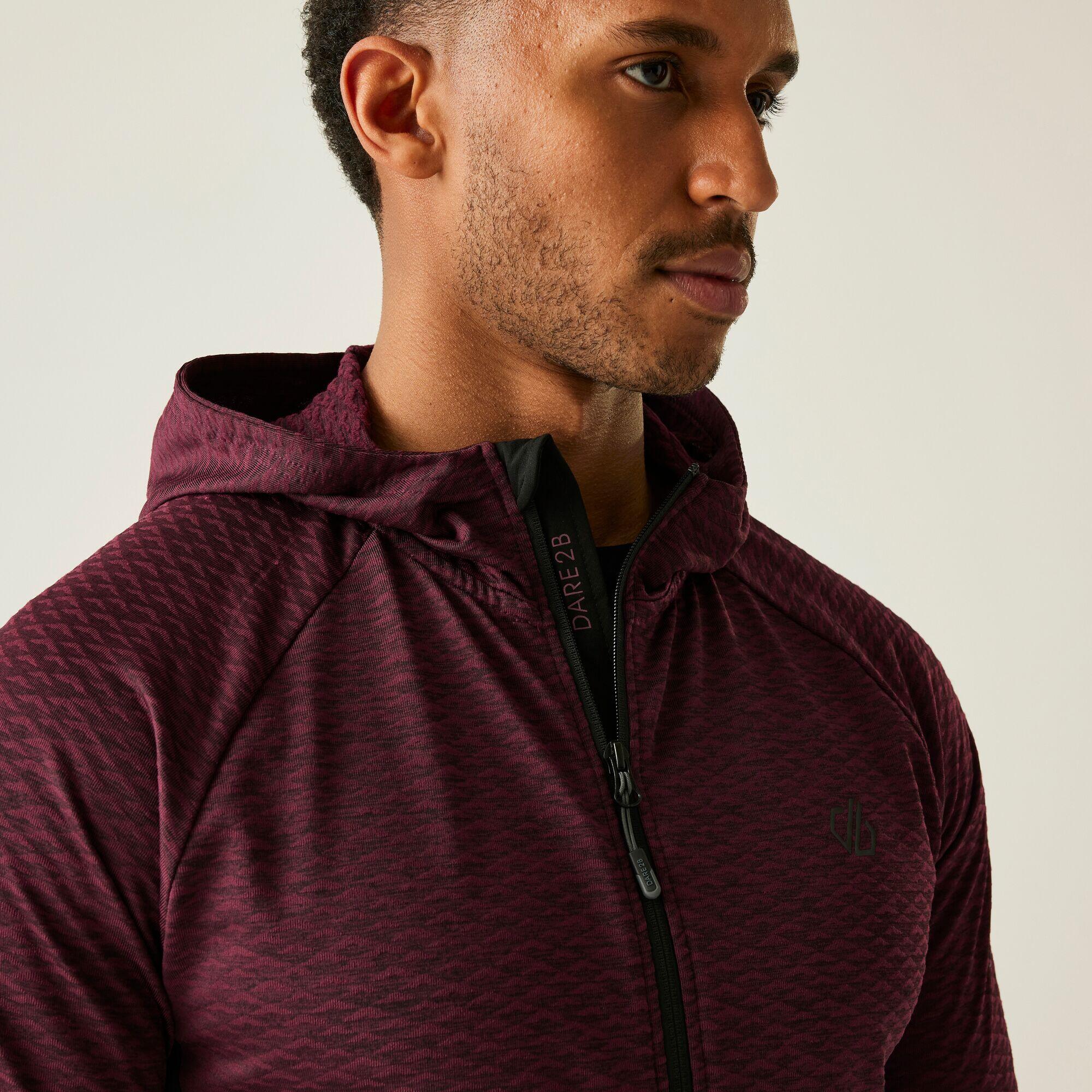 Maglia termica isolante Assimilate Core Stretch con eliminazione degli odori 6/7