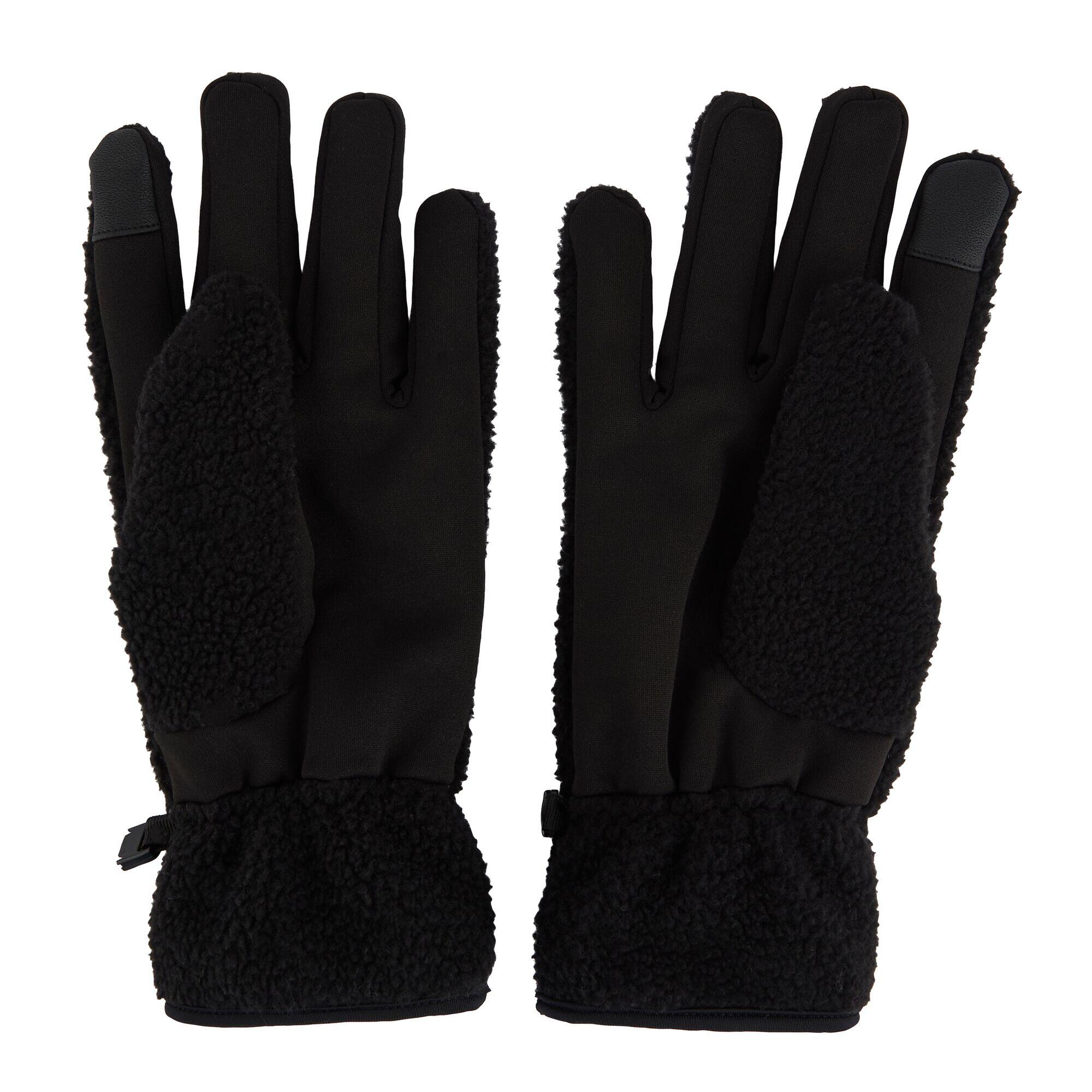 Unisex rękawiczki Borg 3/3