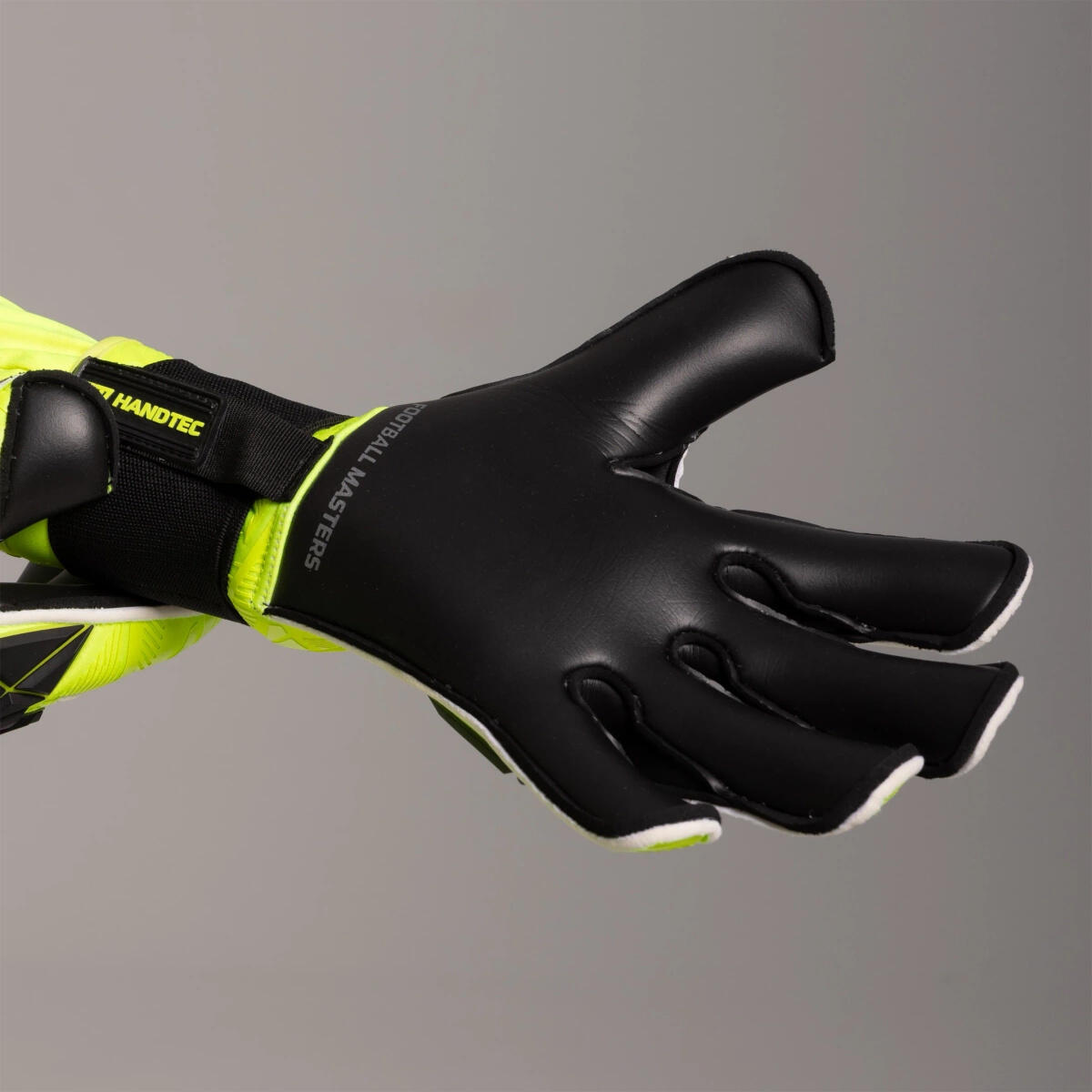 Guanti da portiere Invictus X PRO 4/7