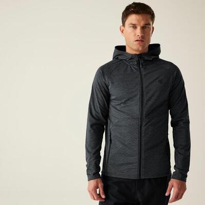 Assimilate Core Stretch Wärmender Midlayer mit Geruchskontrolle für Herren