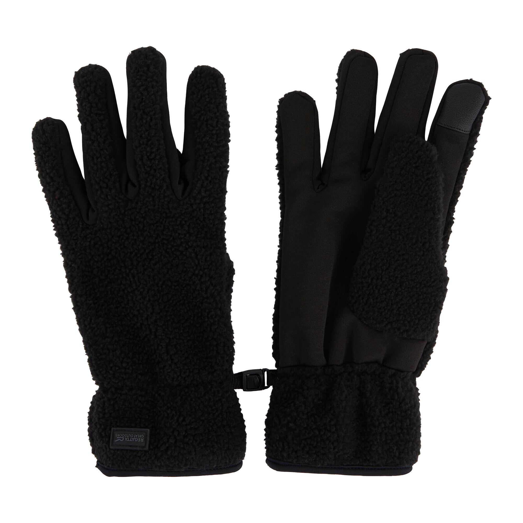 Unisex rękawiczki Borg 2/3