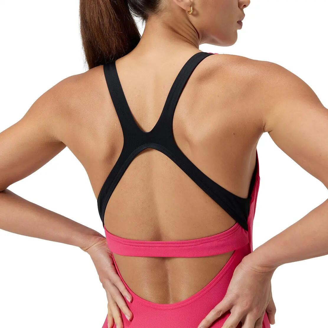 Strój kąpielowy damski Speedo Flx Bnd Swm Bra  Af 6/7