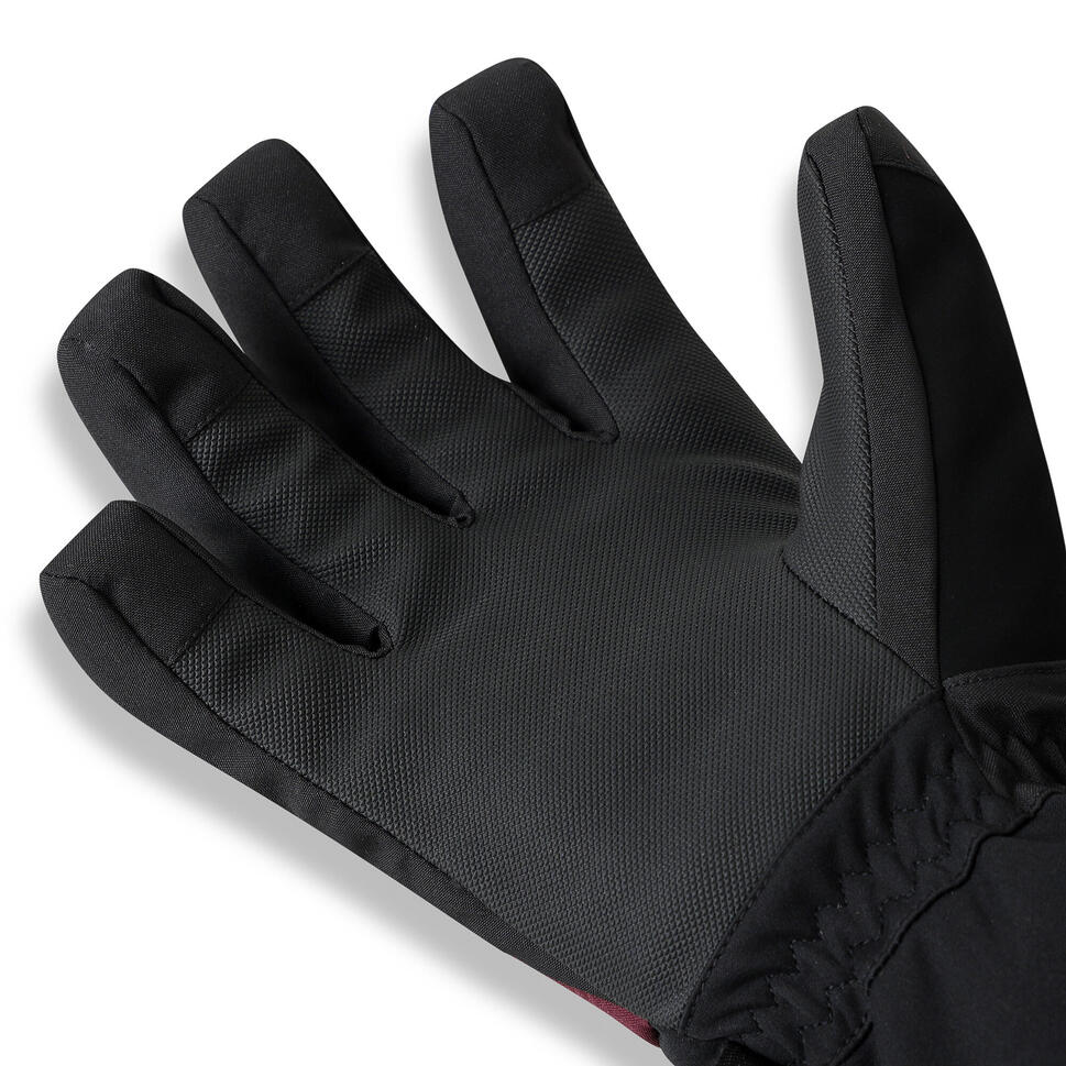 Rękawice unisex narciarskie Freeride wodoodporne Dare 2b