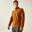 Polaire - Freethink II gris foncé homme