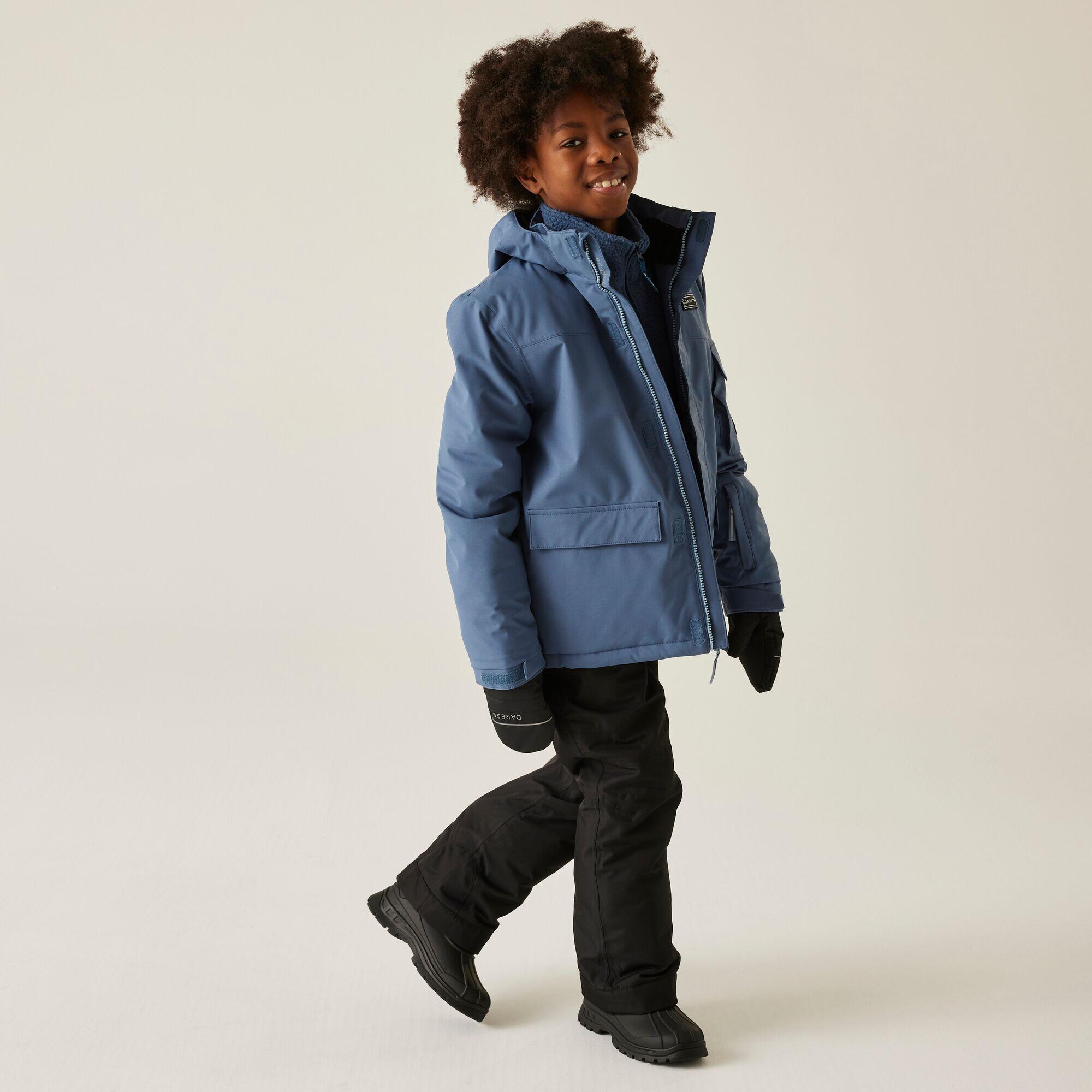 Kinder-Skijacke Dare 2B Shredder 3/7