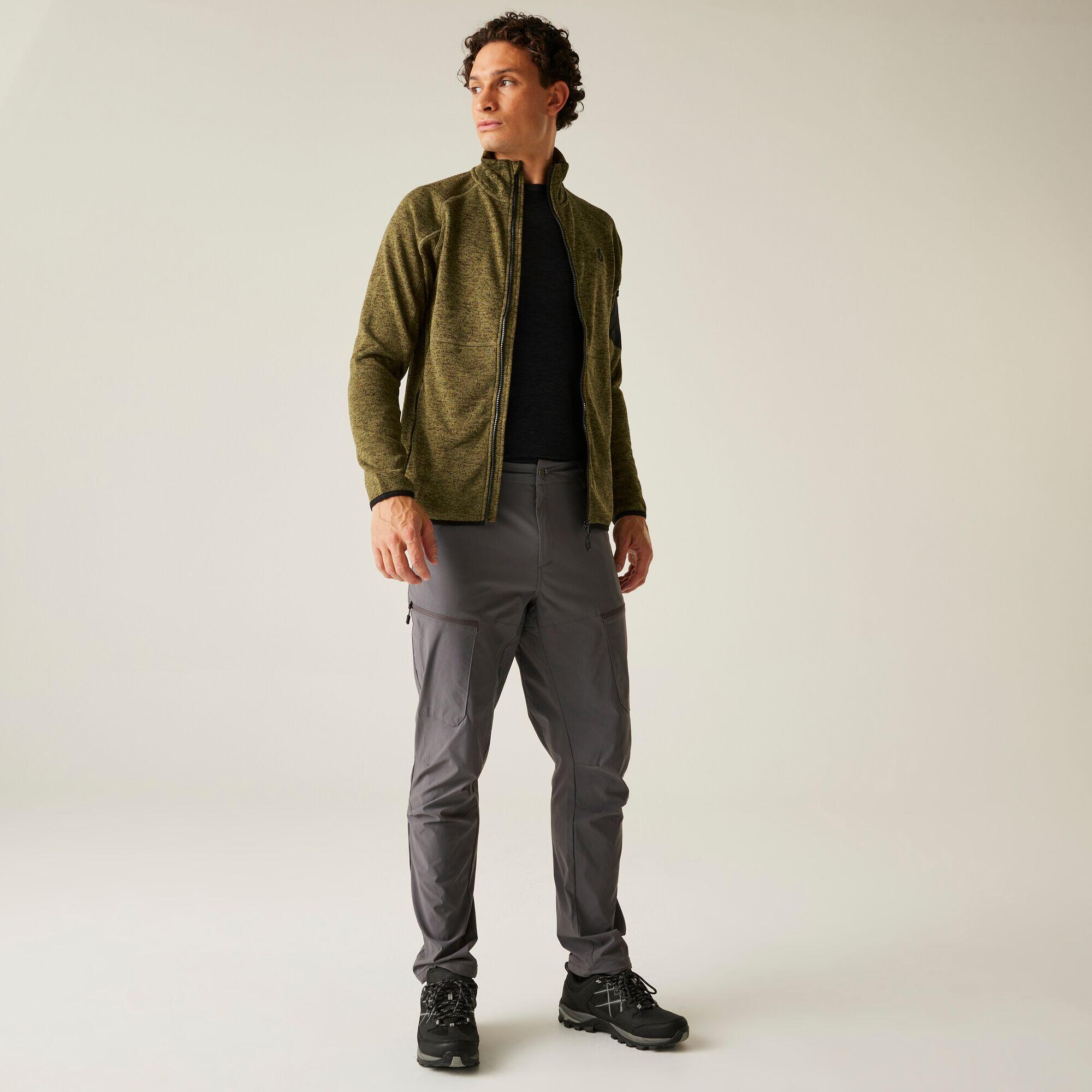 Torrek Thermal Polaire de randonnée pour homme 3/7