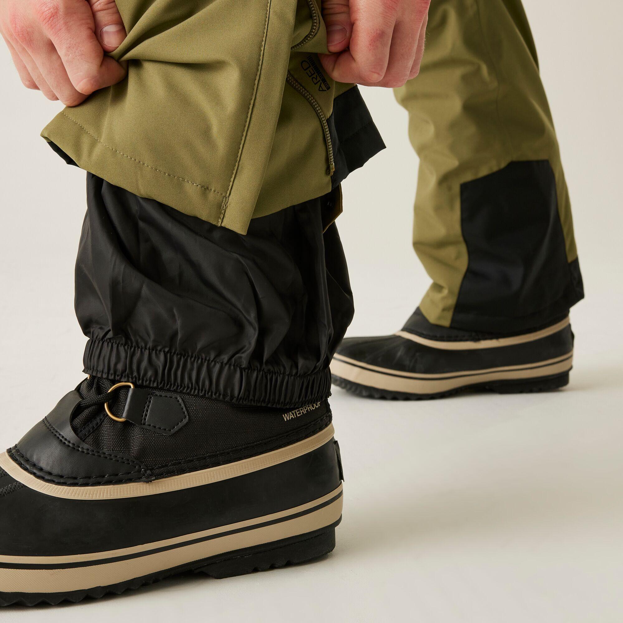 Pantalón tubo esquí hombre Dare 2b Baseplate II 6/7