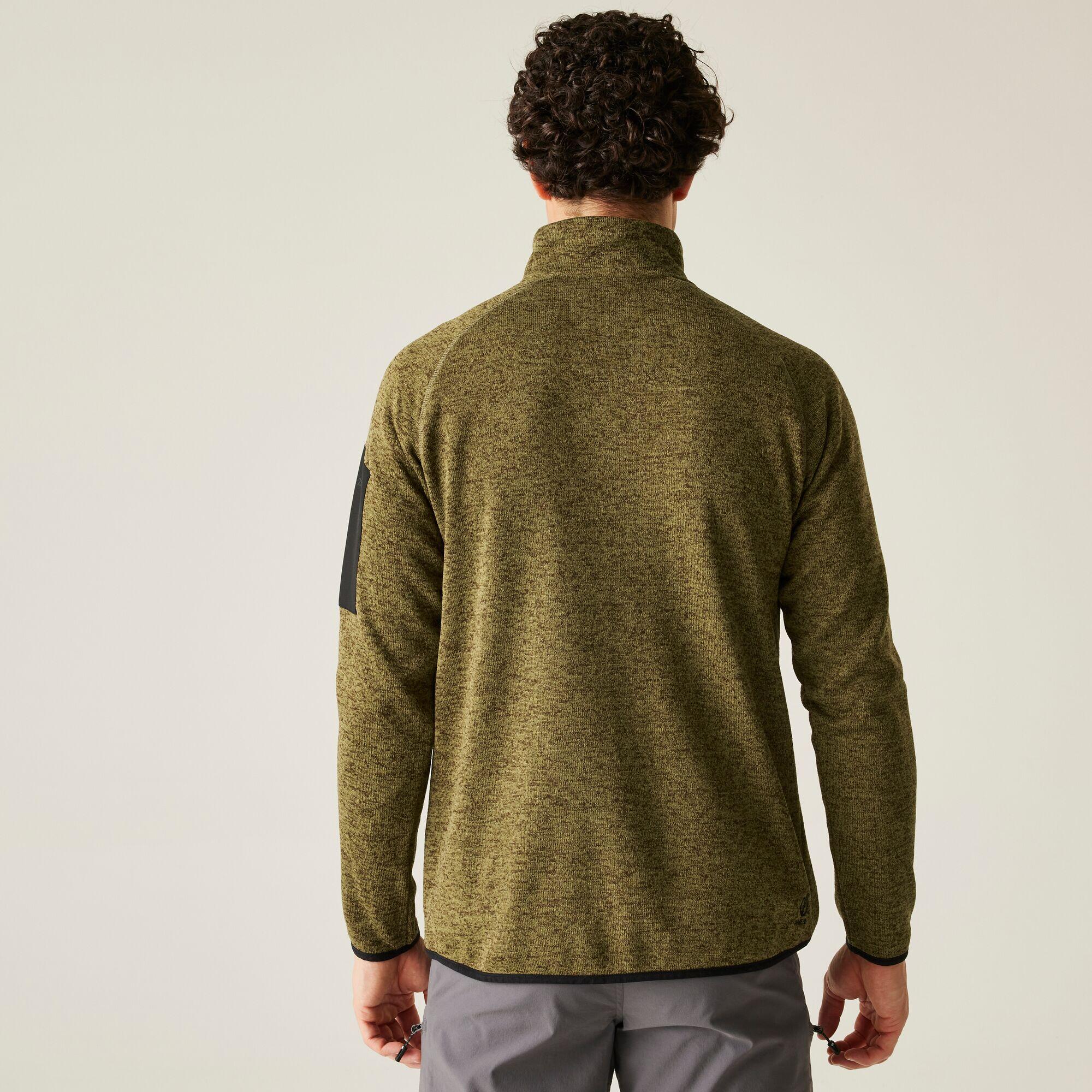 Torrek Thermal Polaire de randonnée pour homme 2/7