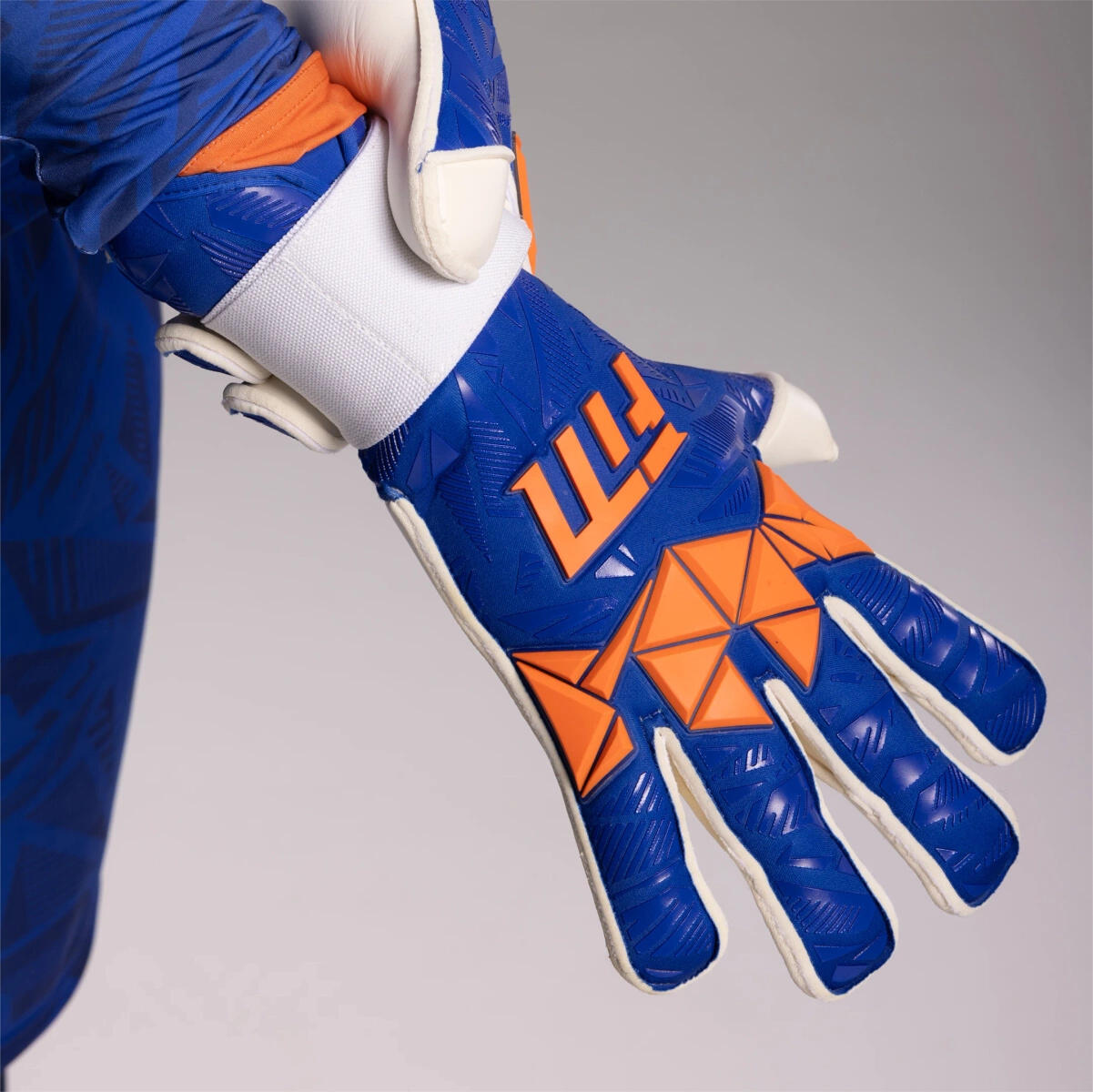 Guanti da portiere Invictus X PRO 3/7