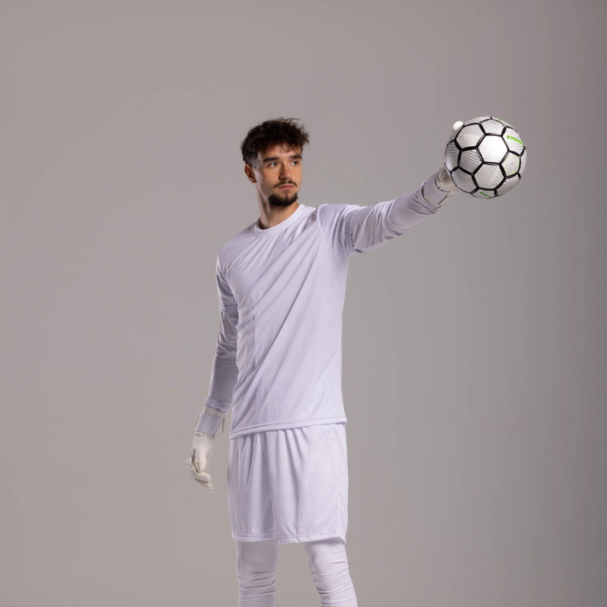 Guanti da portiere Varis X Pro 2/7