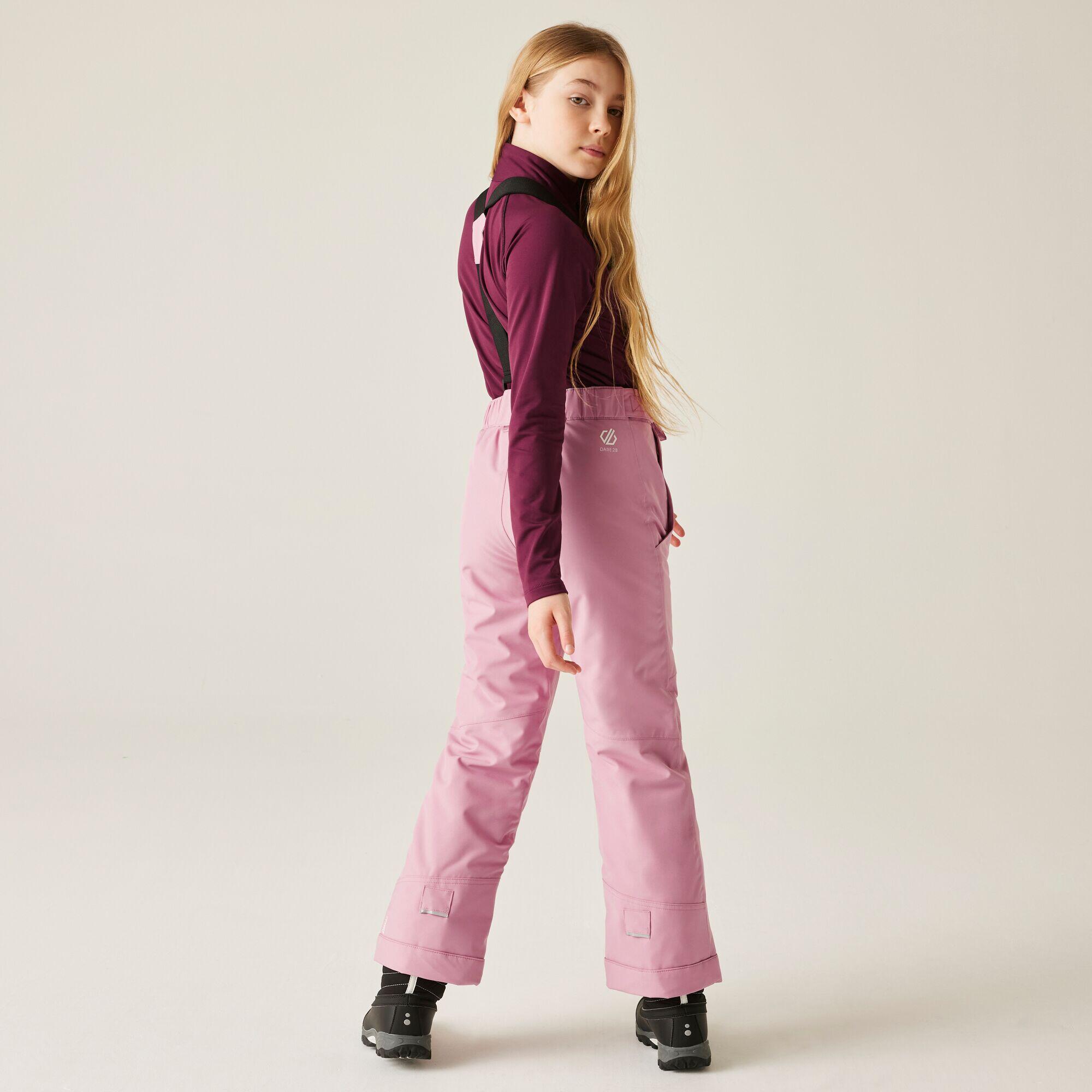 Outmove II Pantalon de ski enfant 2/7