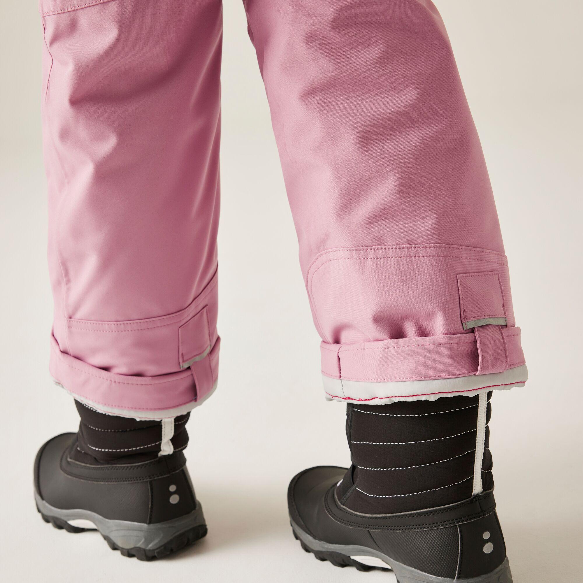 Outmove II Pantalon de ski enfant 7/7