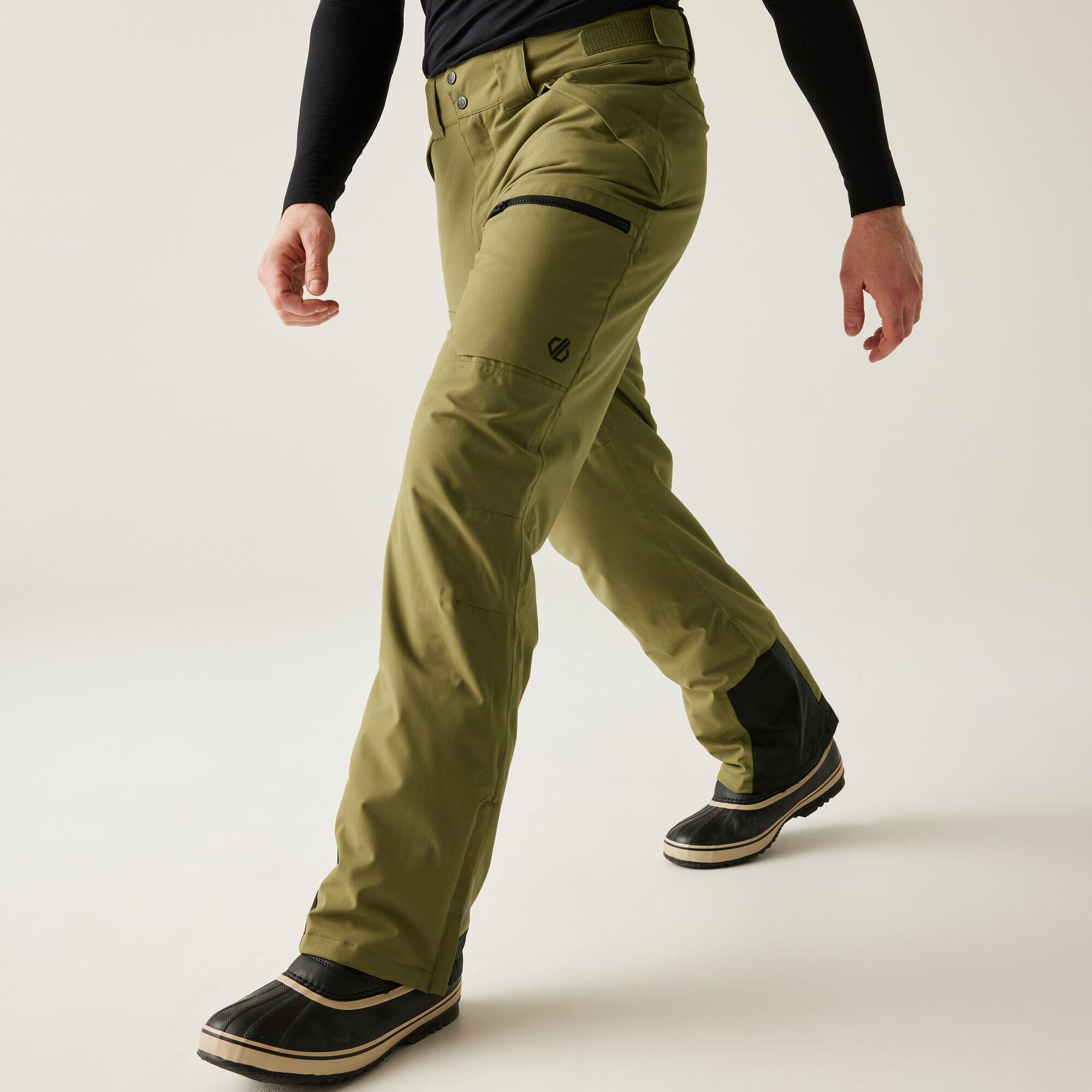 DARE 2B Baseplate II Mens Ski pant
