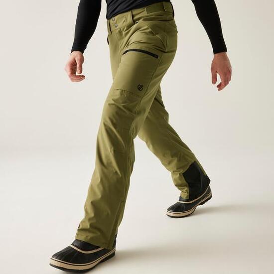 Pantalon de ski - Baseplate II homme