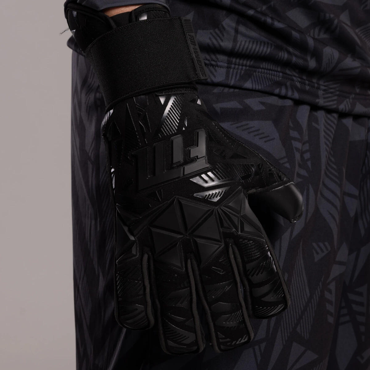Guanti da portiere Invictus X PRO 5/7