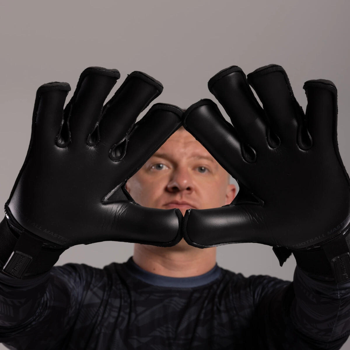 Rękawice bramkarskie Invictus X PRO 4/7