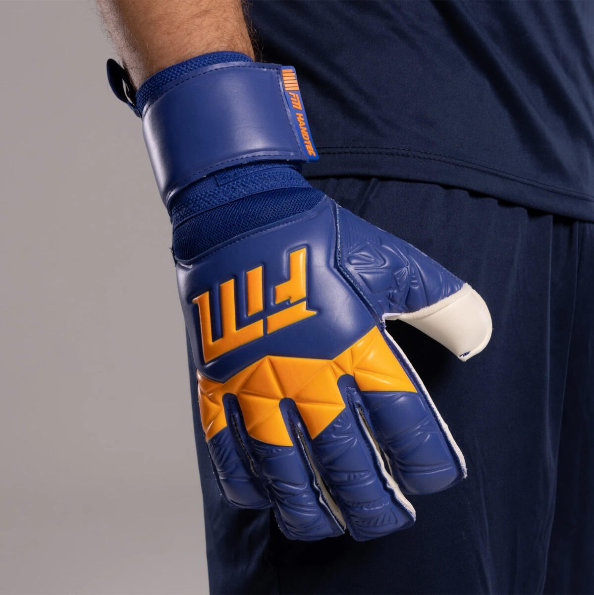 Guanti da portiere Invictus X 7/7