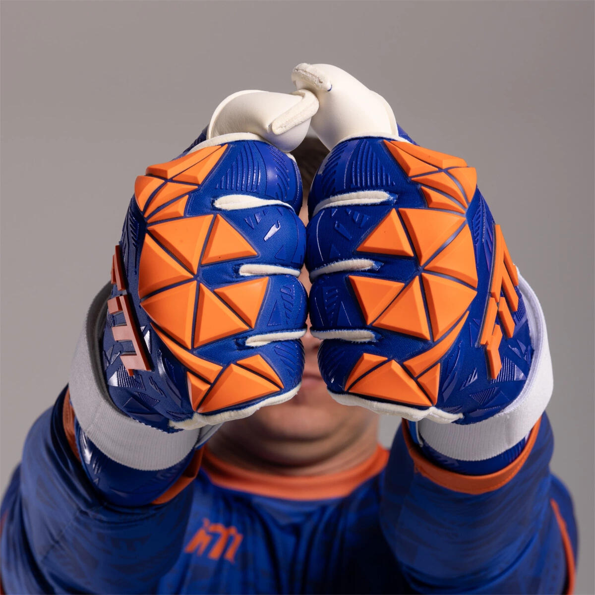 Guanti da portiere Invictus X PRO 5/7