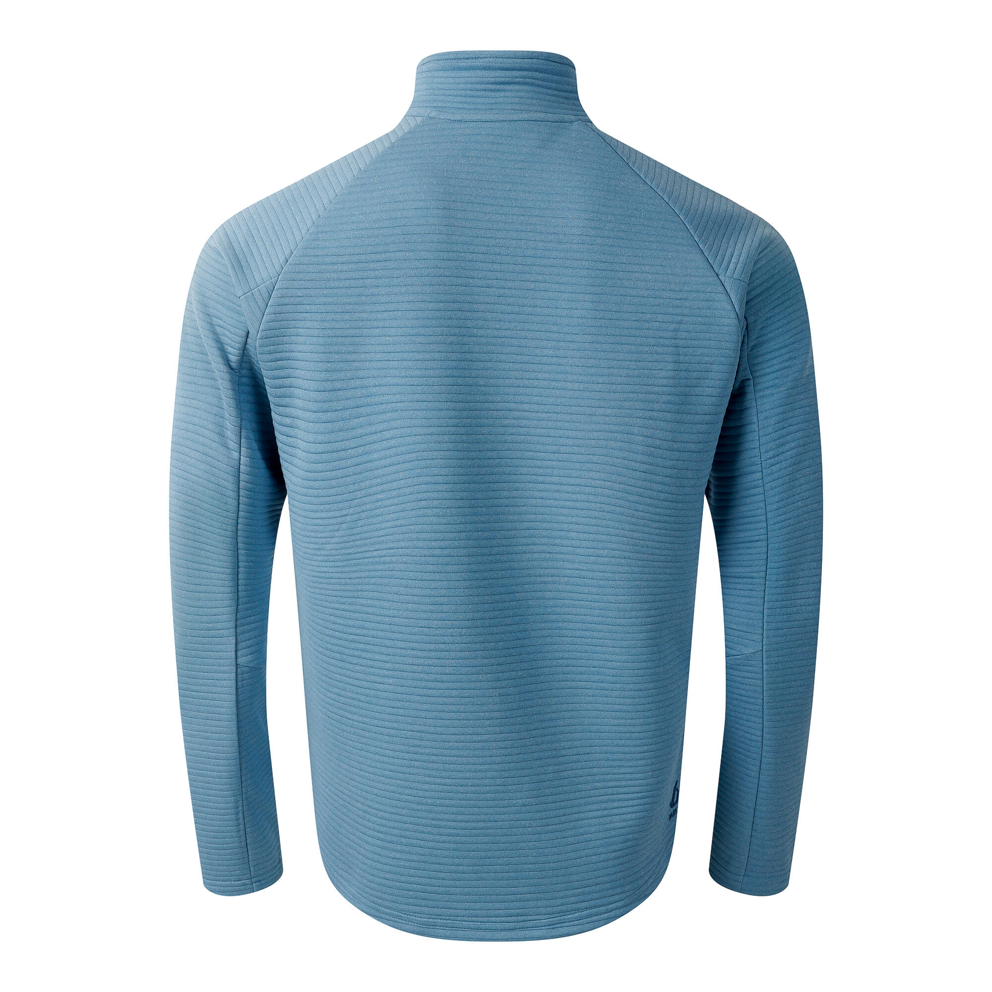 Dignify Core Stretch anti-geur isolerende middenlaag voor heren 3/4
