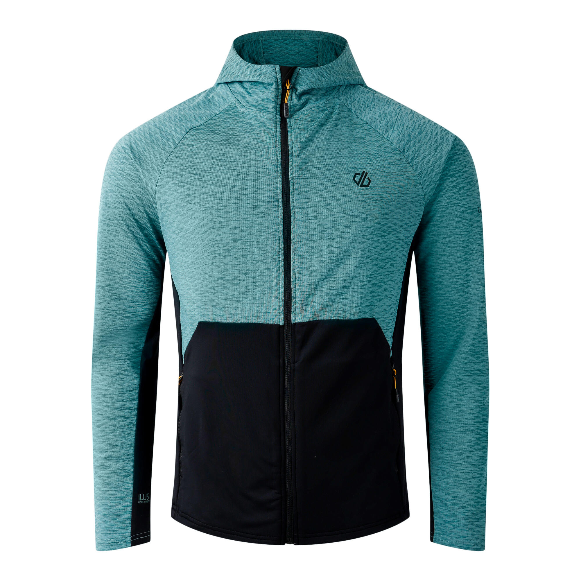 Hooded fleece Dare 2B Assimilate III 7/7