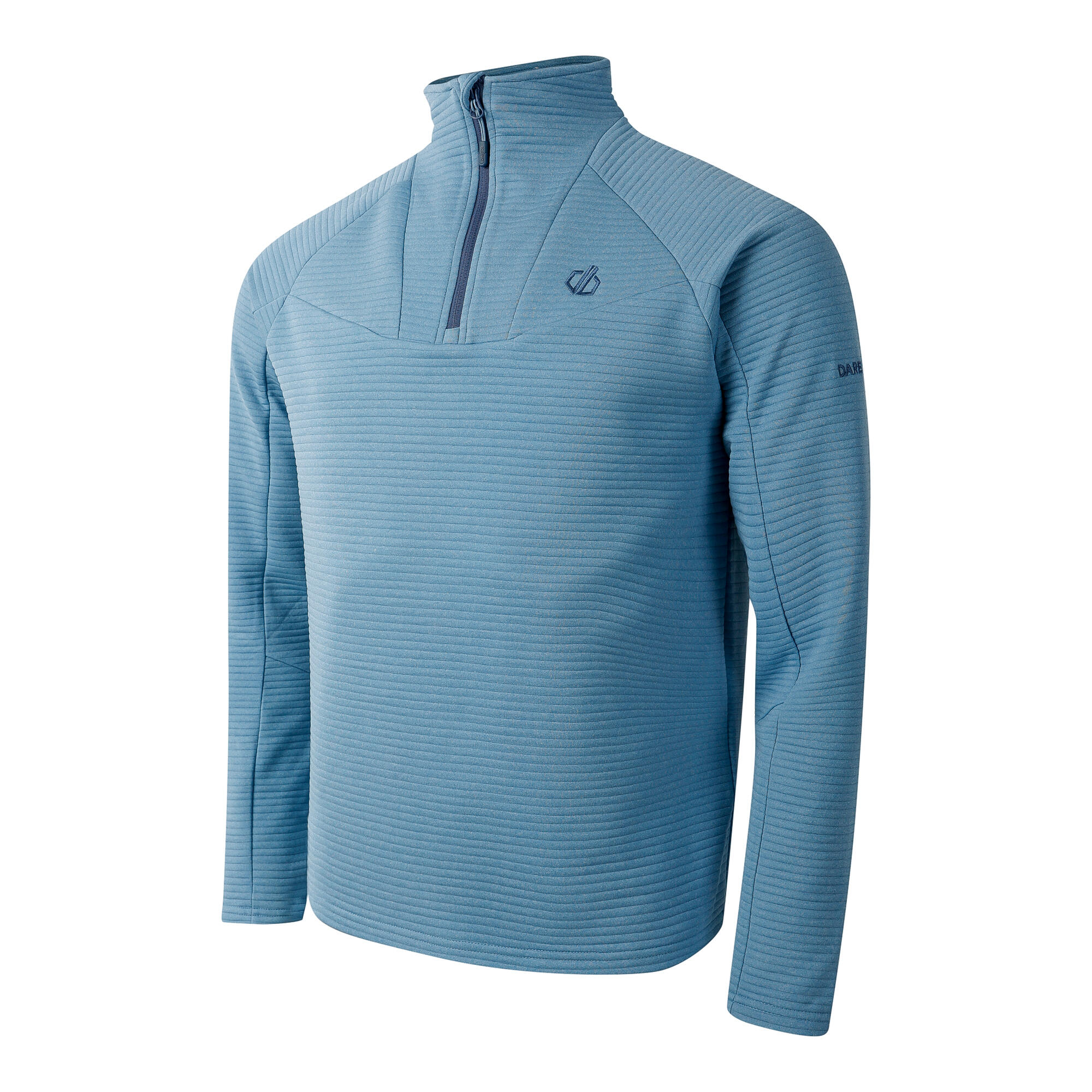 Dignify Core Stretch anti-geur isolerende middenlaag voor heren 2/4