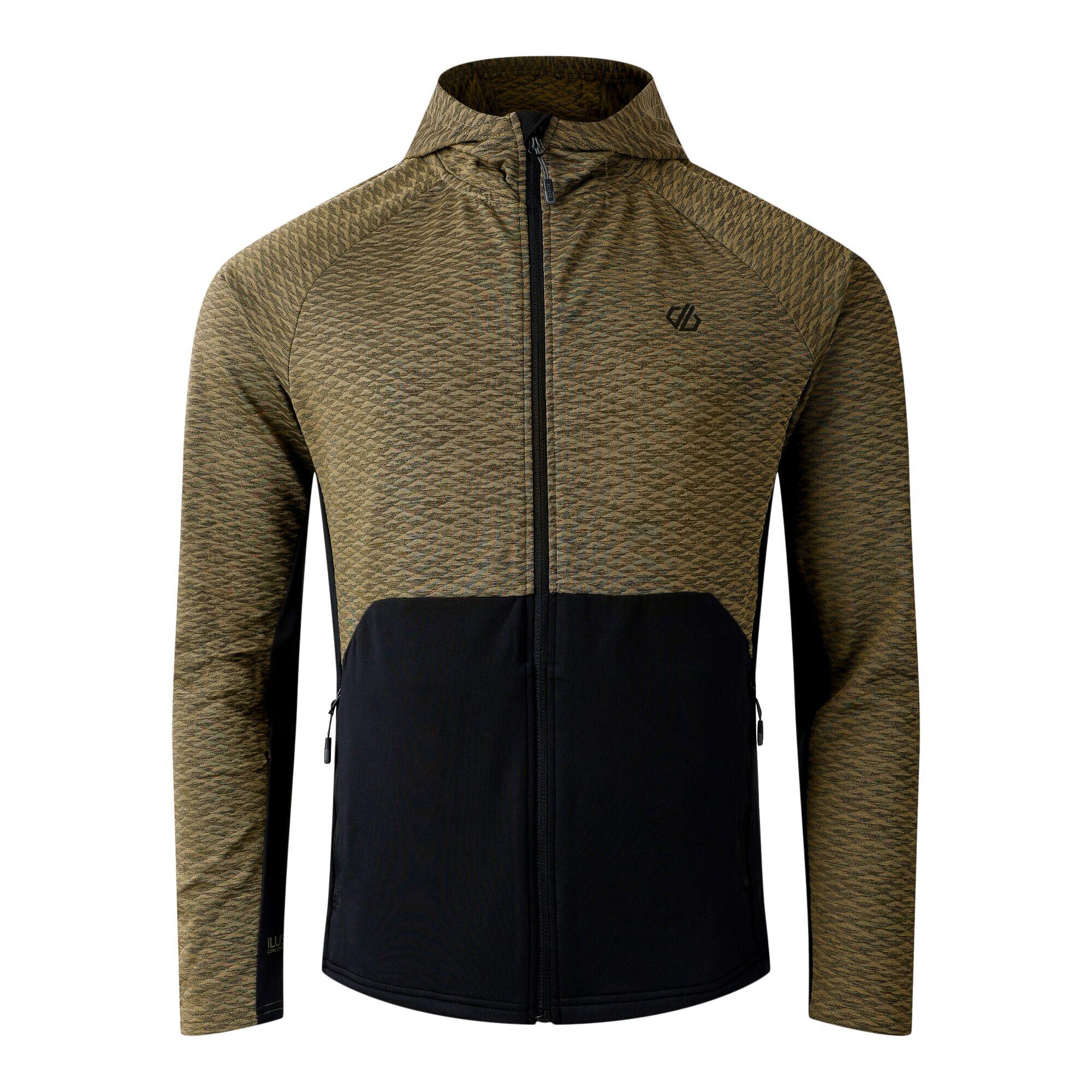 Maglia termica isolante Assimilate Core Stretch con eliminazione degli odori 7/7
