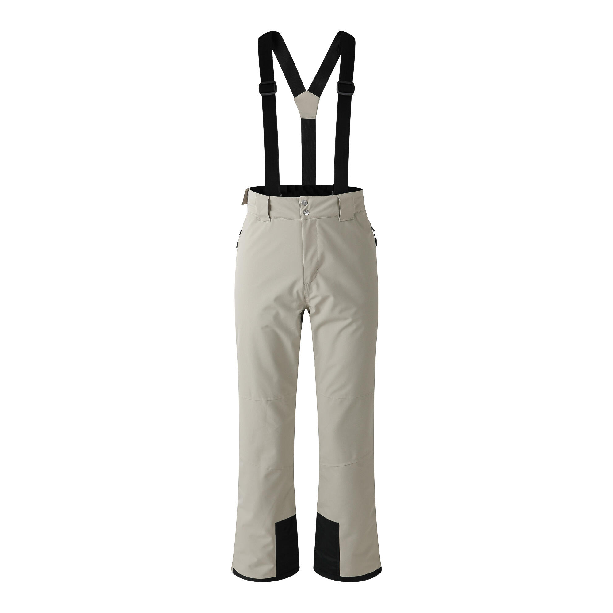 Broek Skiën Heren Ademend Waterdicht Achieve II 6/7